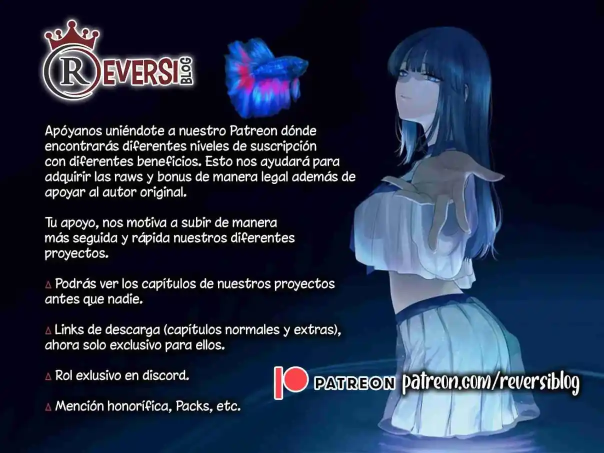Seishun Protagonist - Capítulo 11 - Página 24 - LectorTMOo