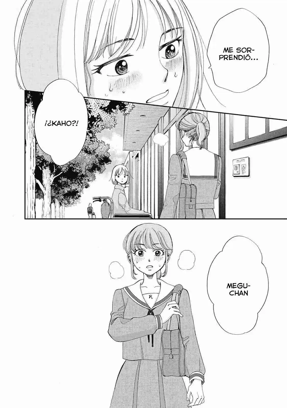 Seishun Protagonist - Capítulo 13 - Página 6 - LectorTMOo