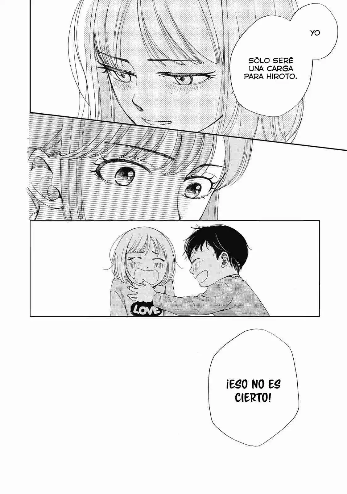Seishun Protagonist - Capítulo 13 - Página 10 - LectorTMOo