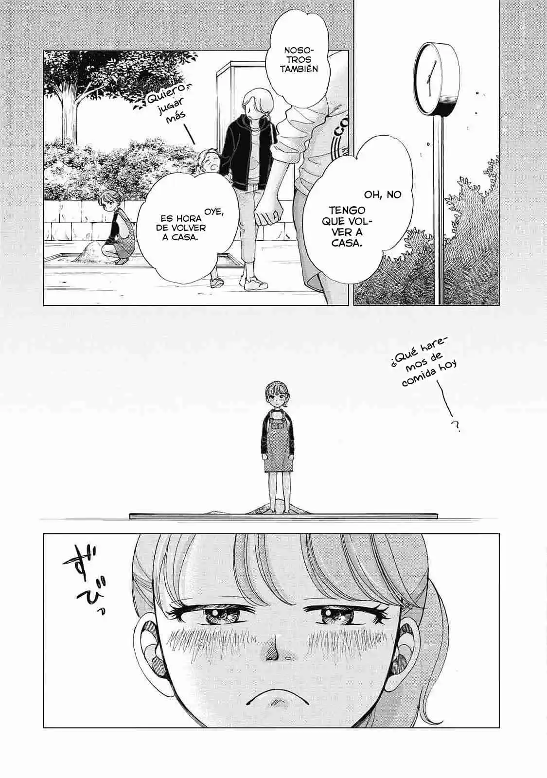 Seishun Protagonist - Capítulo 13 - Página 13 - LectorTMOo