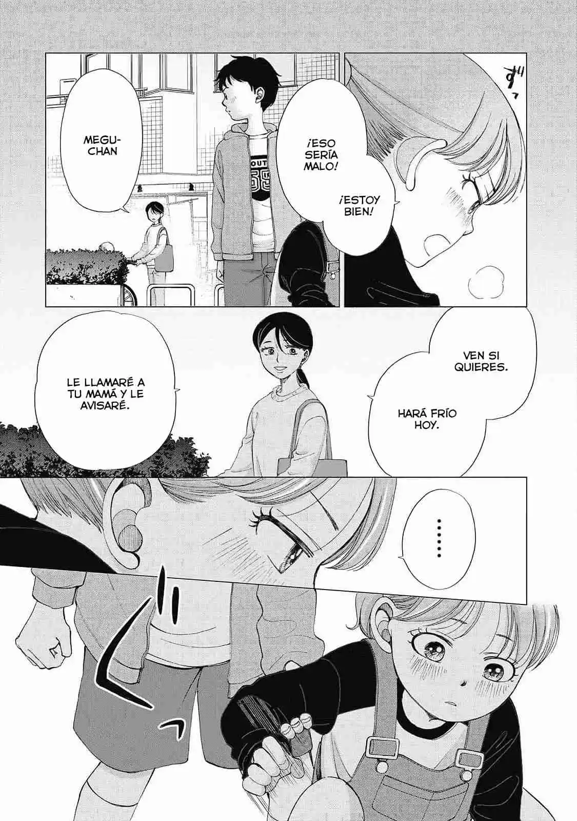 Seishun Protagonist - Capítulo 13 - Página 15 - LectorTMOo