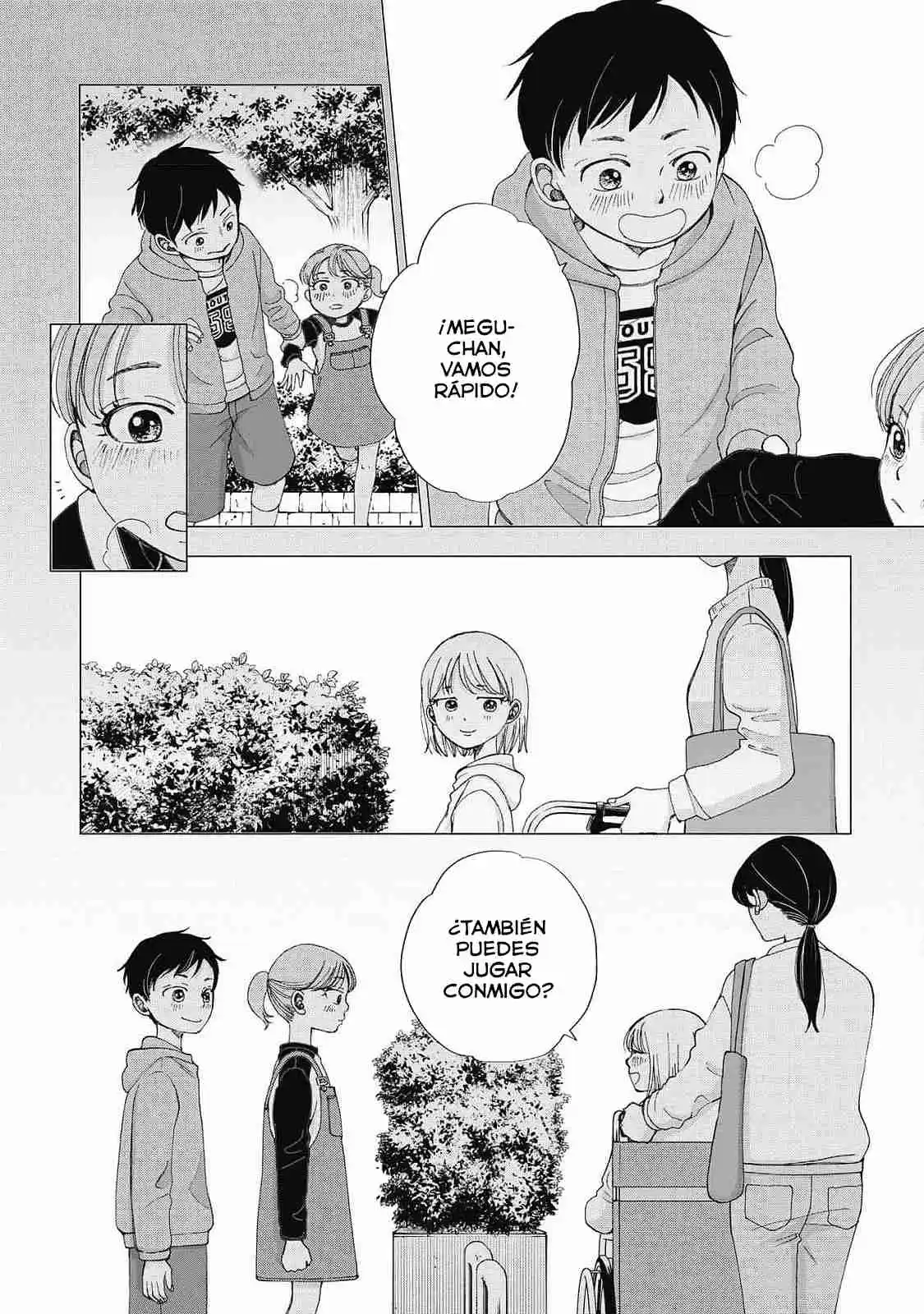 Seishun Protagonist - Capítulo 13 - Página 16 - LectorTMOo