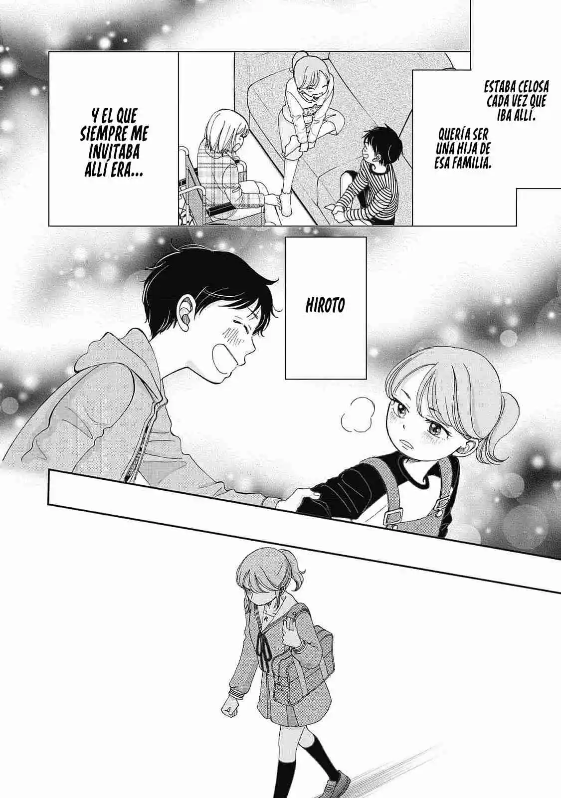 Seishun Protagonist - Capítulo 13 - Página 18 - LectorTMOo