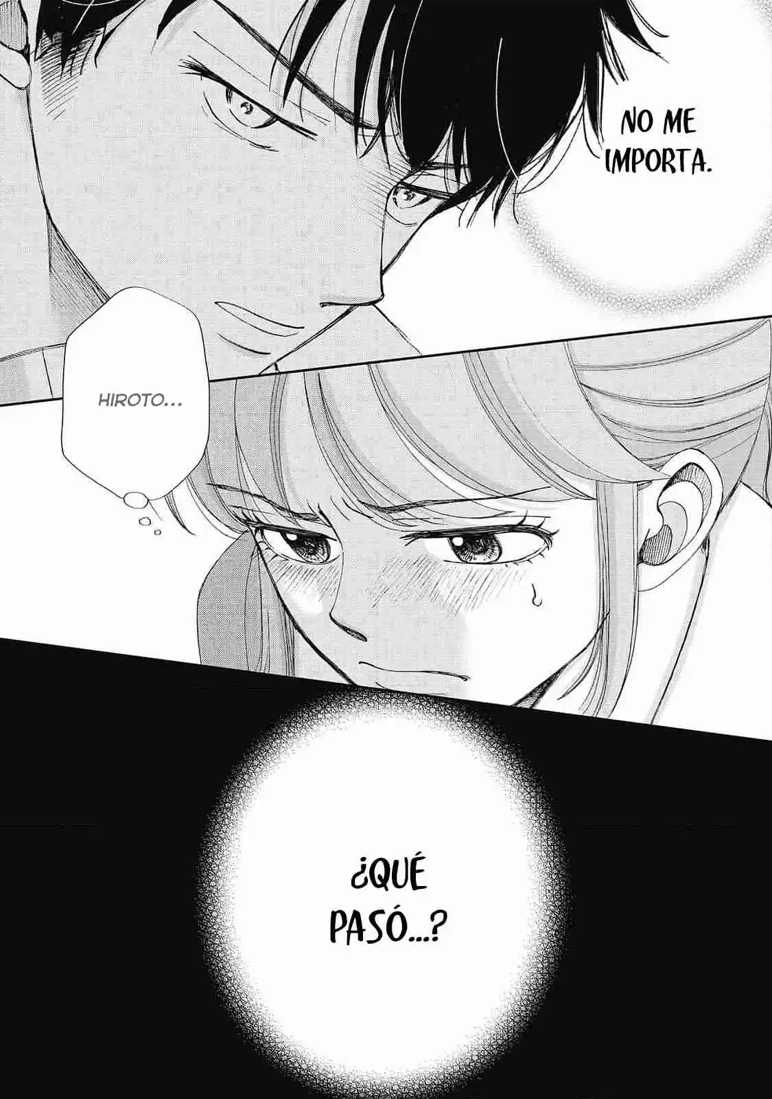 Seishun Protagonist - Capítulo 13 - Página 19 - LectorTMOo