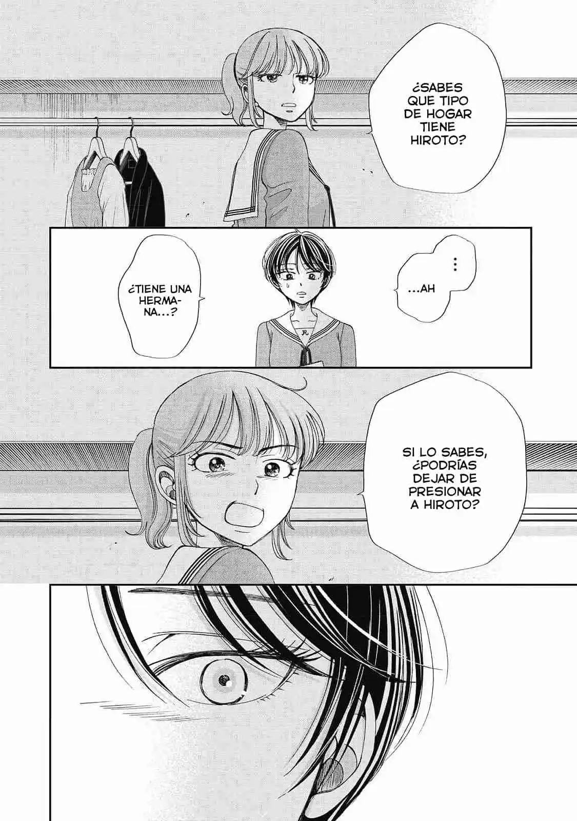 Seishun Protagonist - Capítulo 13 - Página 22 - LectorTMOo