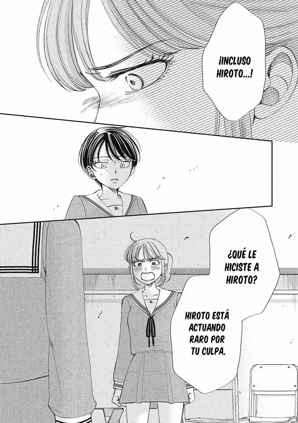 Seishun Protagonist - Capítulo 13 - Página 25 - LectorTMOo