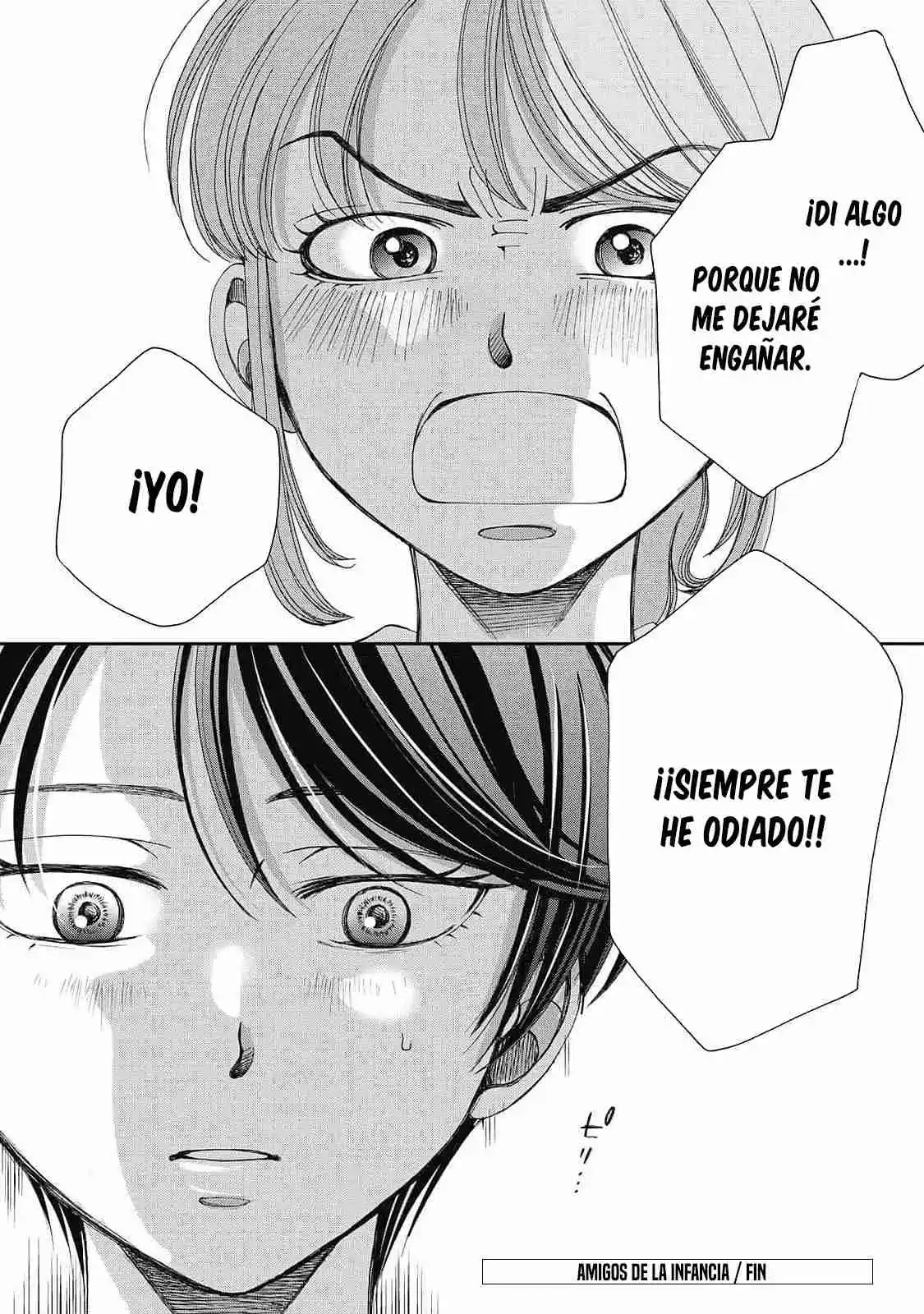 Seishun Protagonist - Capítulo 13 - Página 26 - LectorTMOo