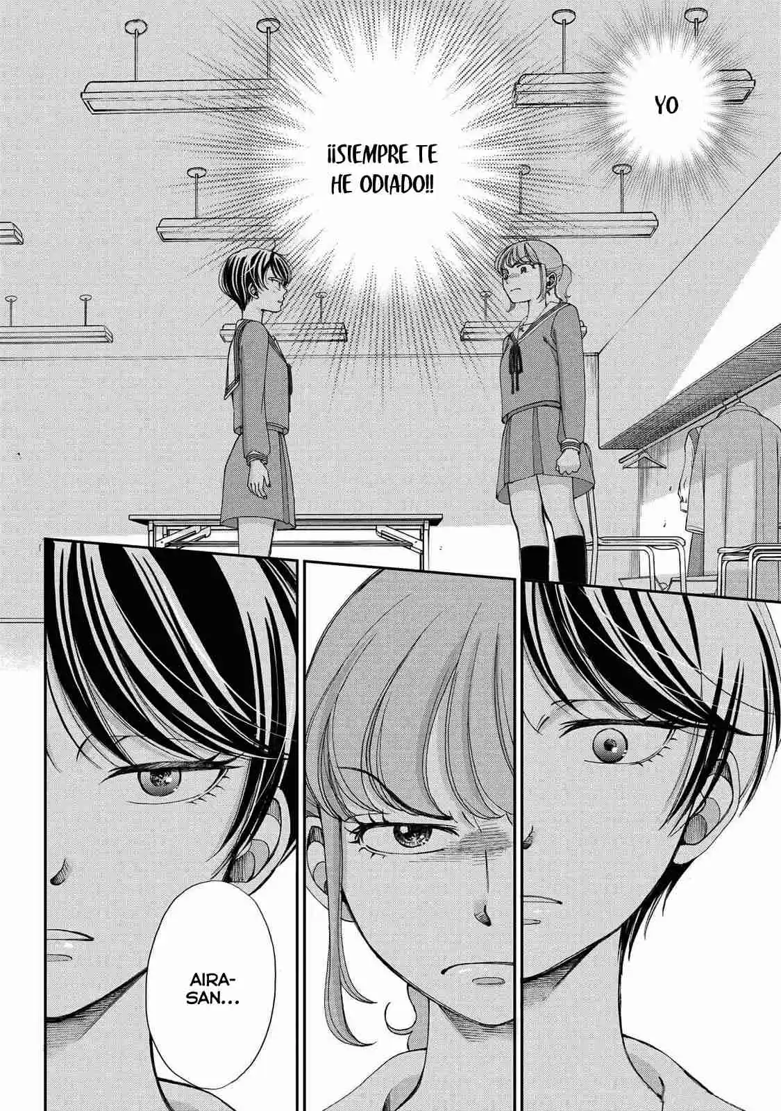 Seishun Protagonist - Capítulo 14 - Página 4 - LectorTMOo
