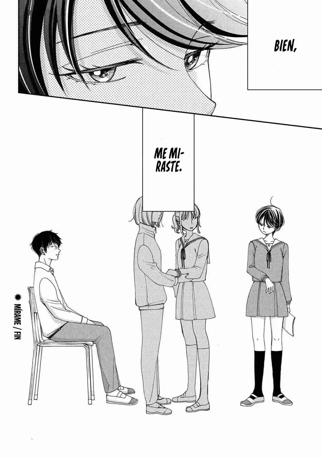 Seishun Protagonist - Capítulo 14 - Página 30 - LectorTMOo