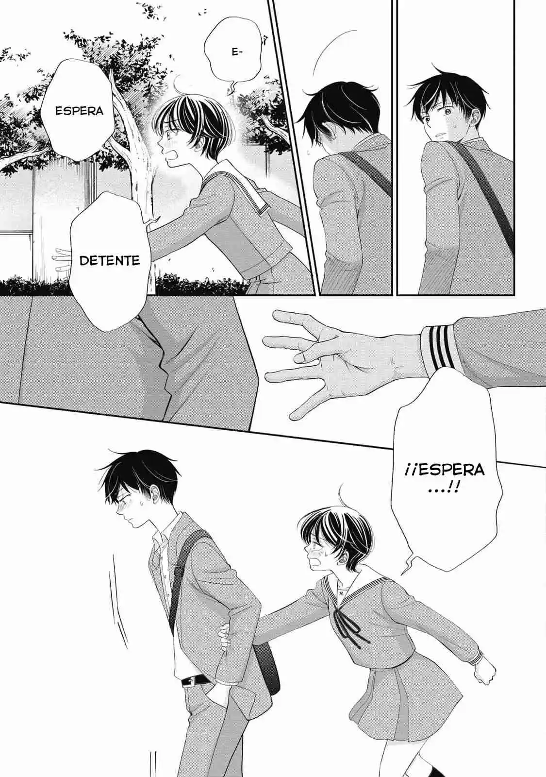 Seishun Protagonist - Capítulo 15 - Página 11 - LectorTMOo