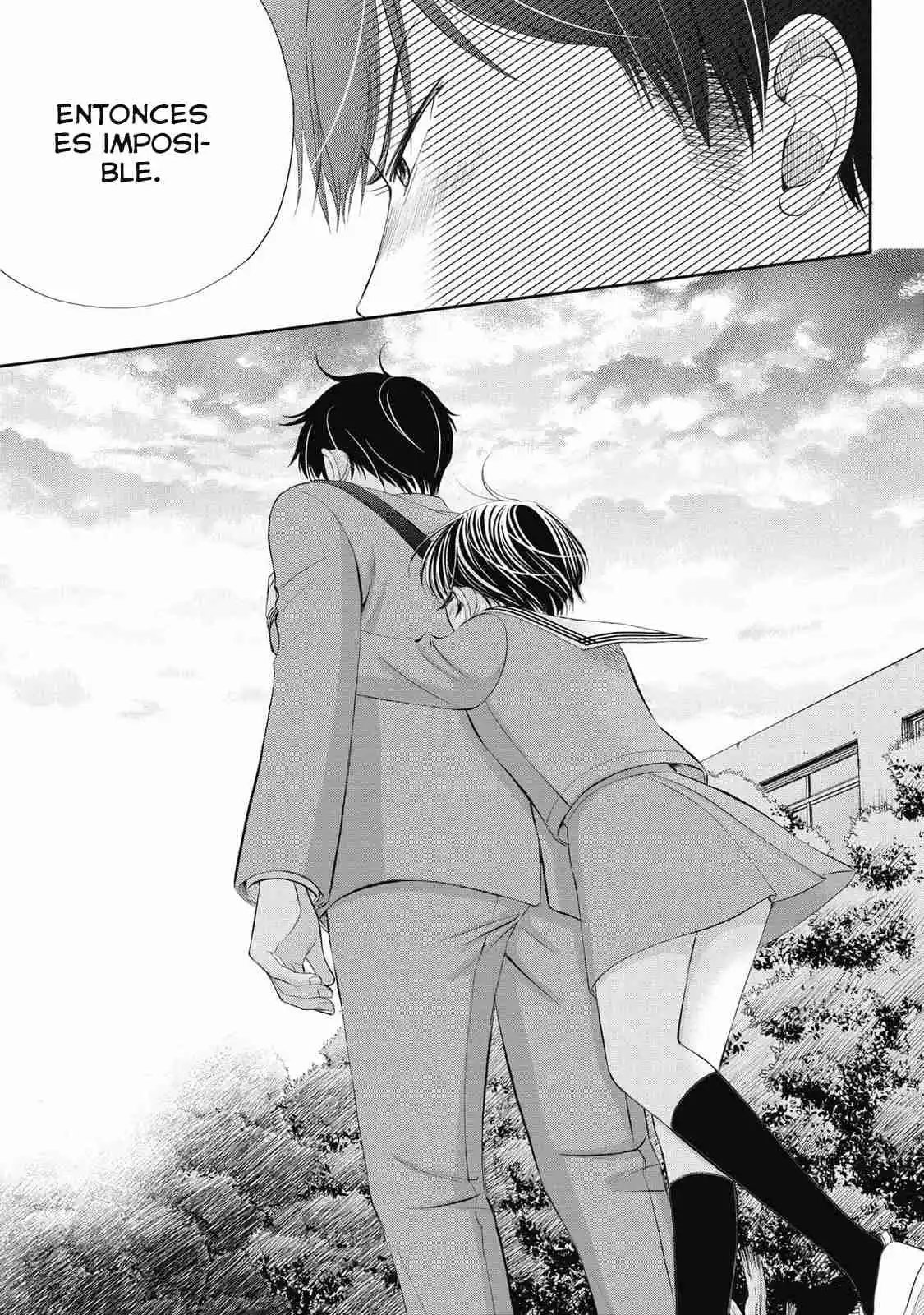 Seishun Protagonist - Capítulo 15 - Página 15 - LectorTMOo
