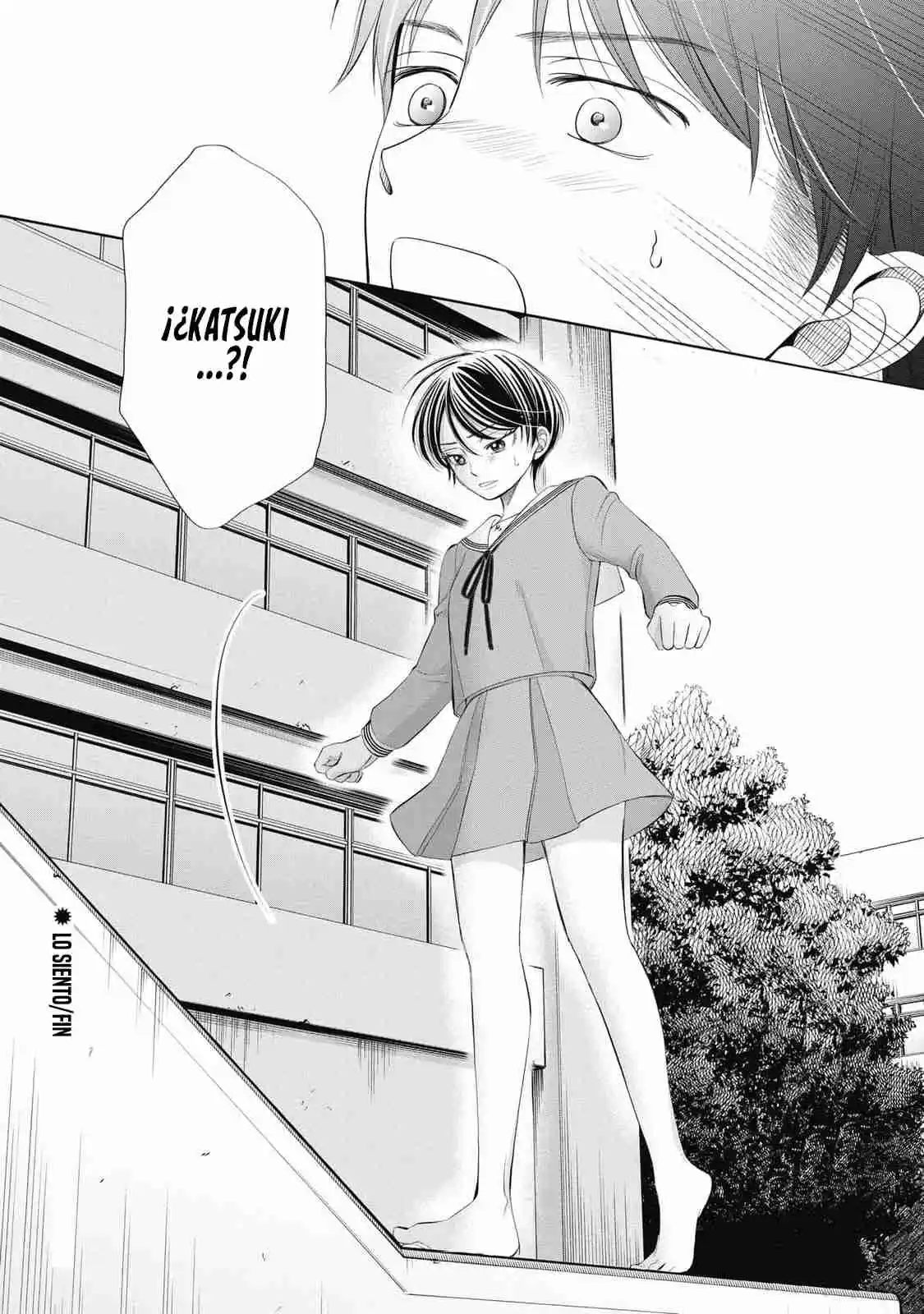 Seishun Protagonist - Capítulo 15 - Página 24 - LectorTMOo
