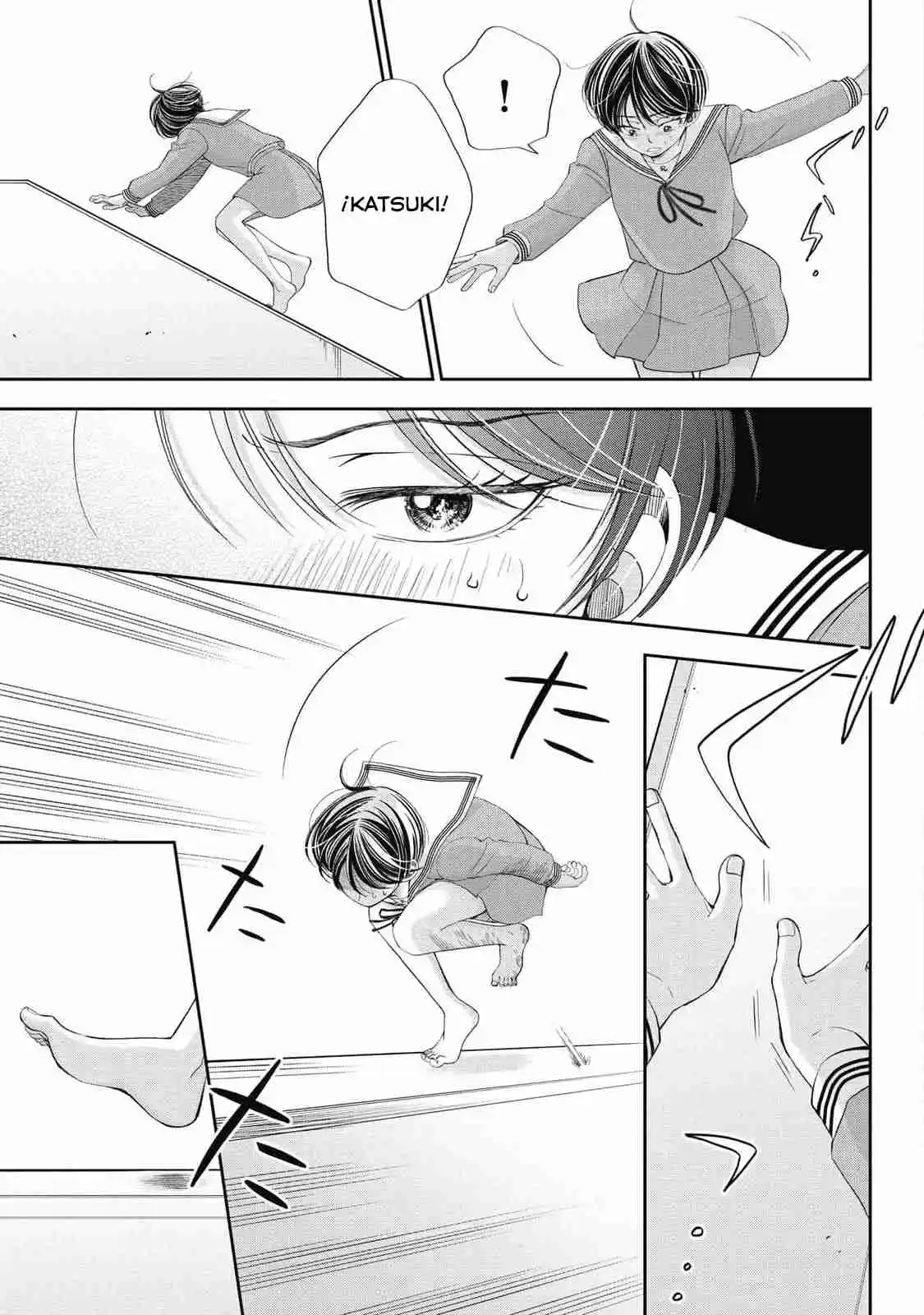 Seishun Protagonist - Capítulo 16 - Página 9 - LectorTMOo