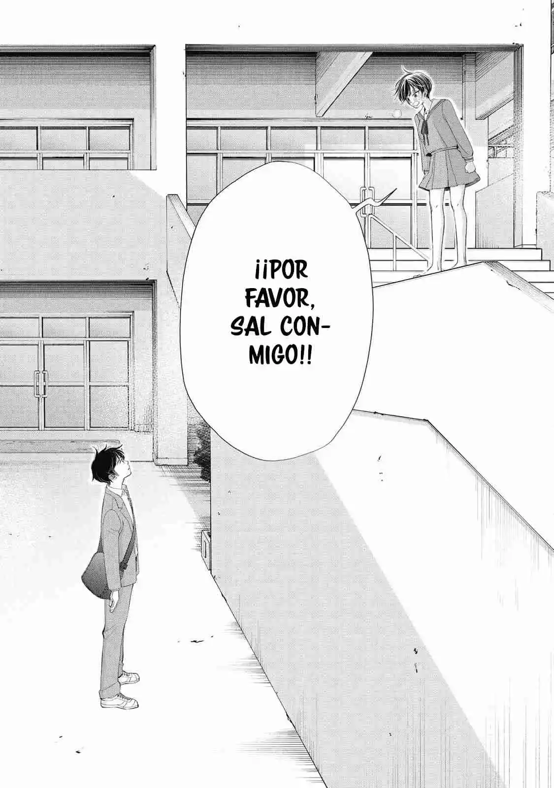 Seishun Protagonist - Capítulo 16 - Página 13 - LectorTMOo