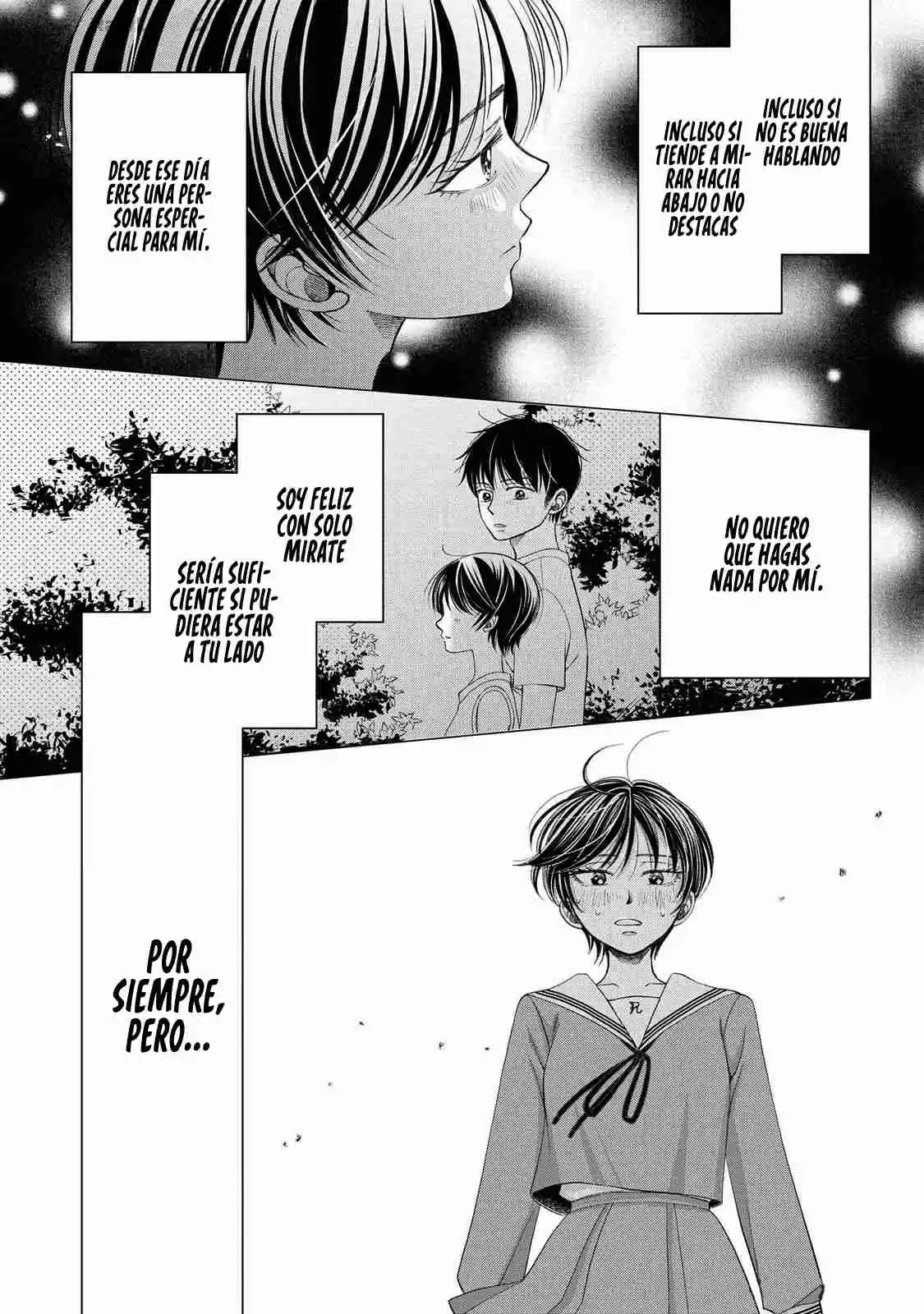Seishun Protagonist - Capítulo 16 - Página 15 - LectorTMOo