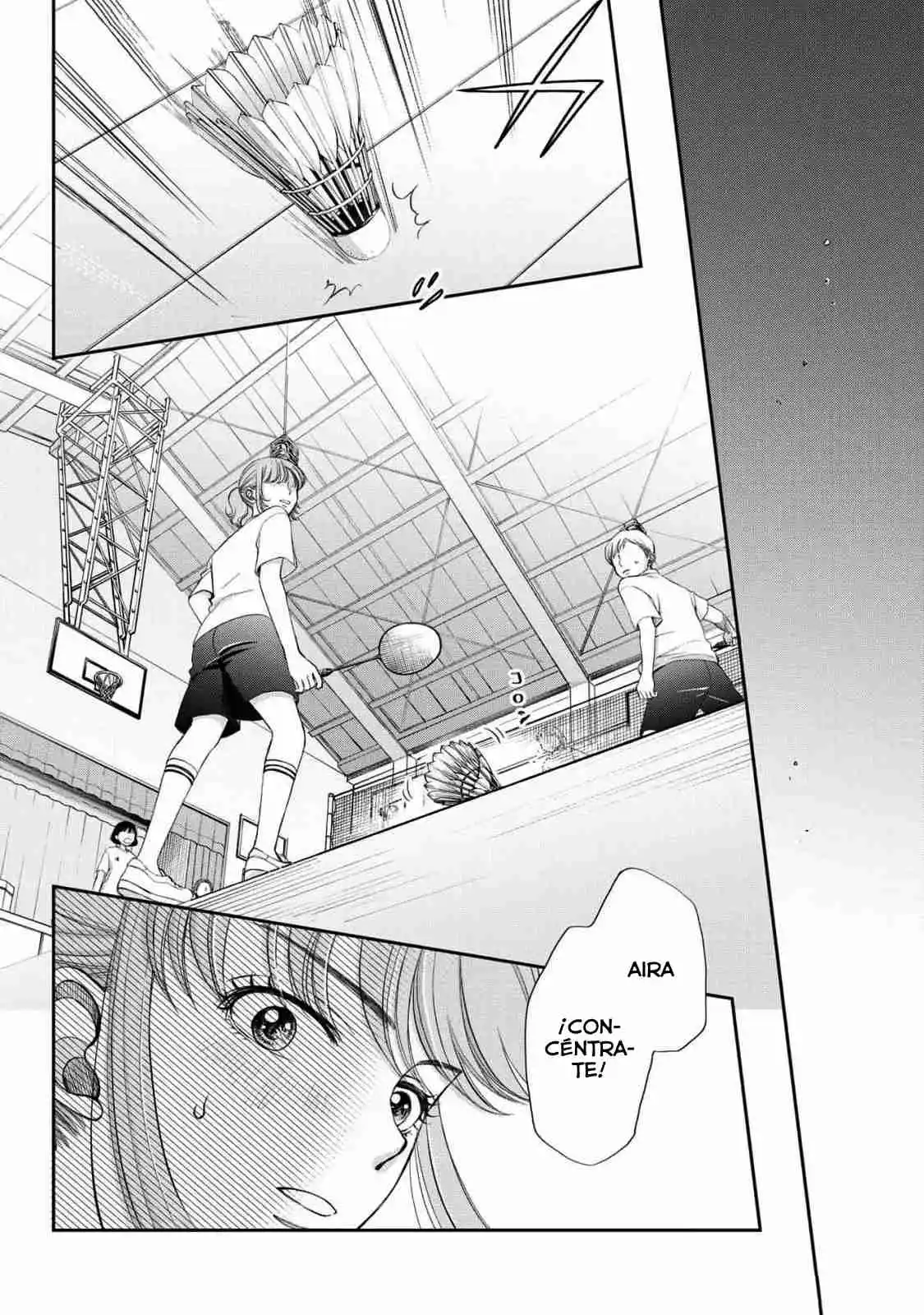 Seishun Protagonist - Capítulo 17 - Página 18 - LectorTMOo