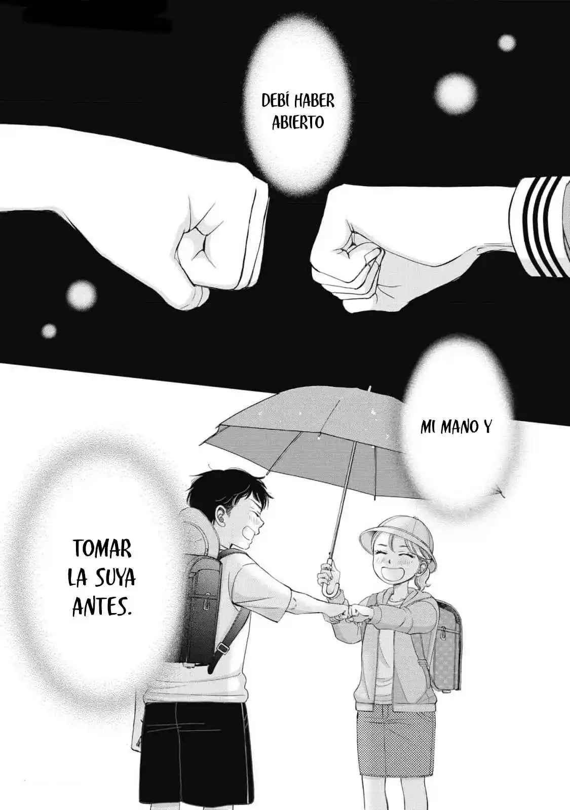 Seishun Protagonist - Capítulo 17 - Página 26 - LectorTMOo