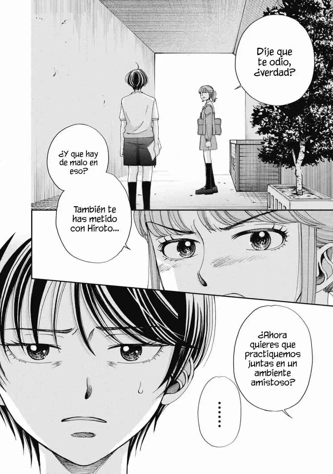 Seishun Protagonist - Capítulo 21 - Página 6 - LectorTMOo