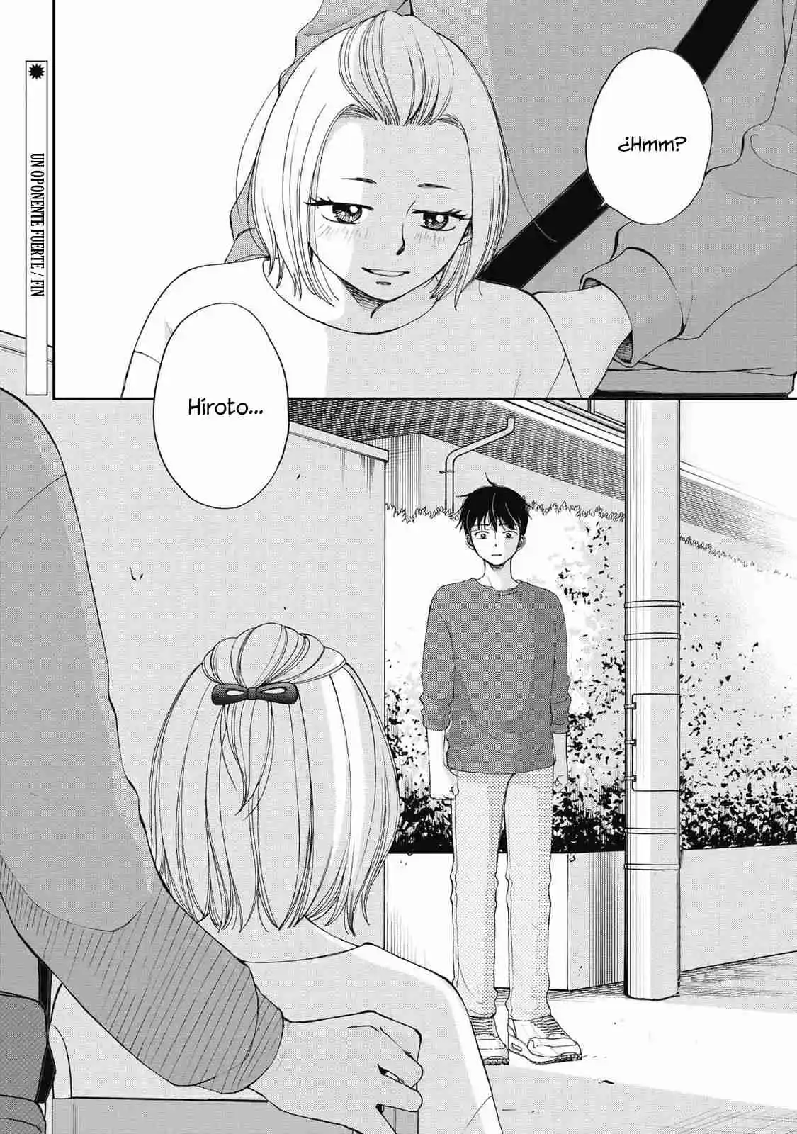 Seishun Protagonist - Capítulo 21 - Página 25 - LectorTMOo