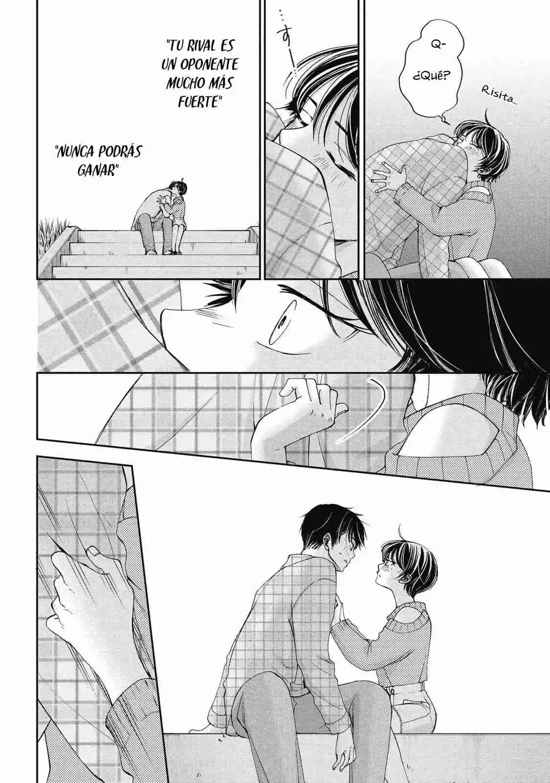 Seishun Protagonist - Capítulo 22 - Página 12 - LectorTMOo