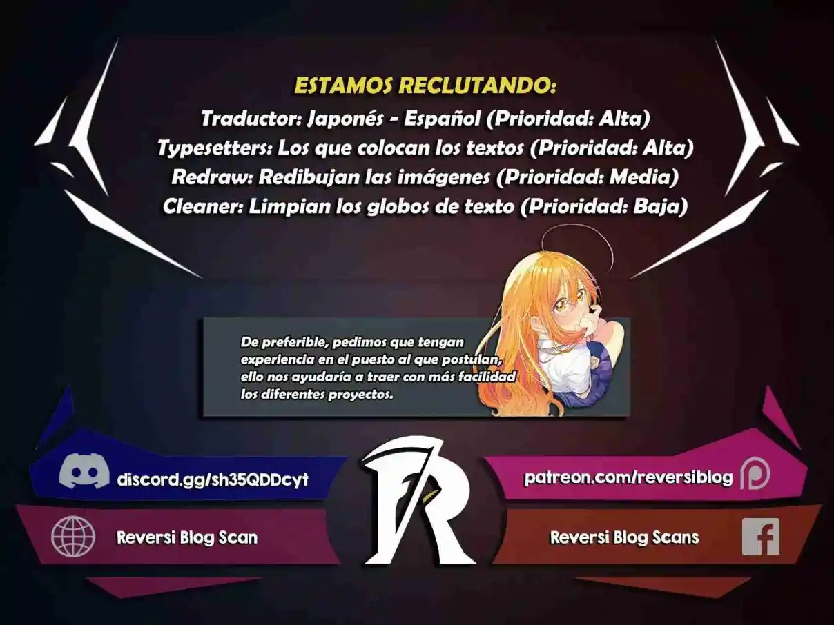 Seishun Protagonist - Capítulo 22 - Página 28 - LectorTMOo