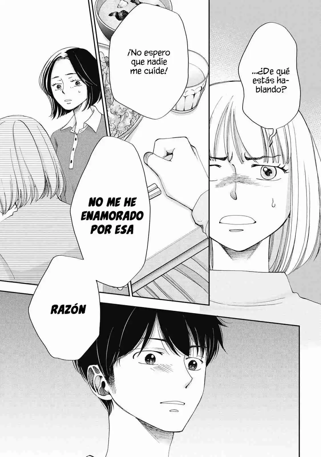 Seishun Protagonist - Capítulo 24 - Página 13 - LectorTMOo