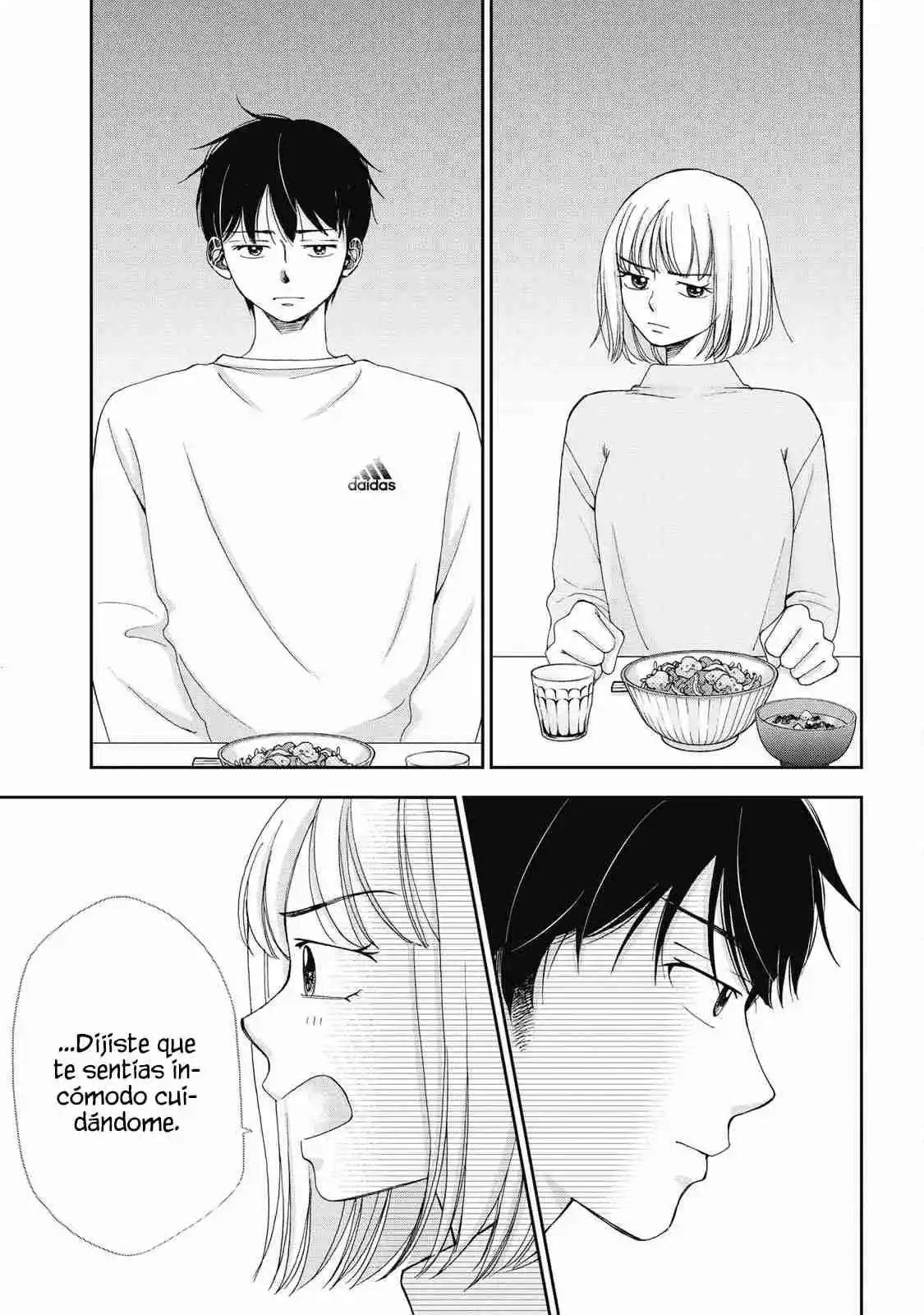 Seishun Protagonist - Capítulo 24 - Página 17 - LectorTMOo
