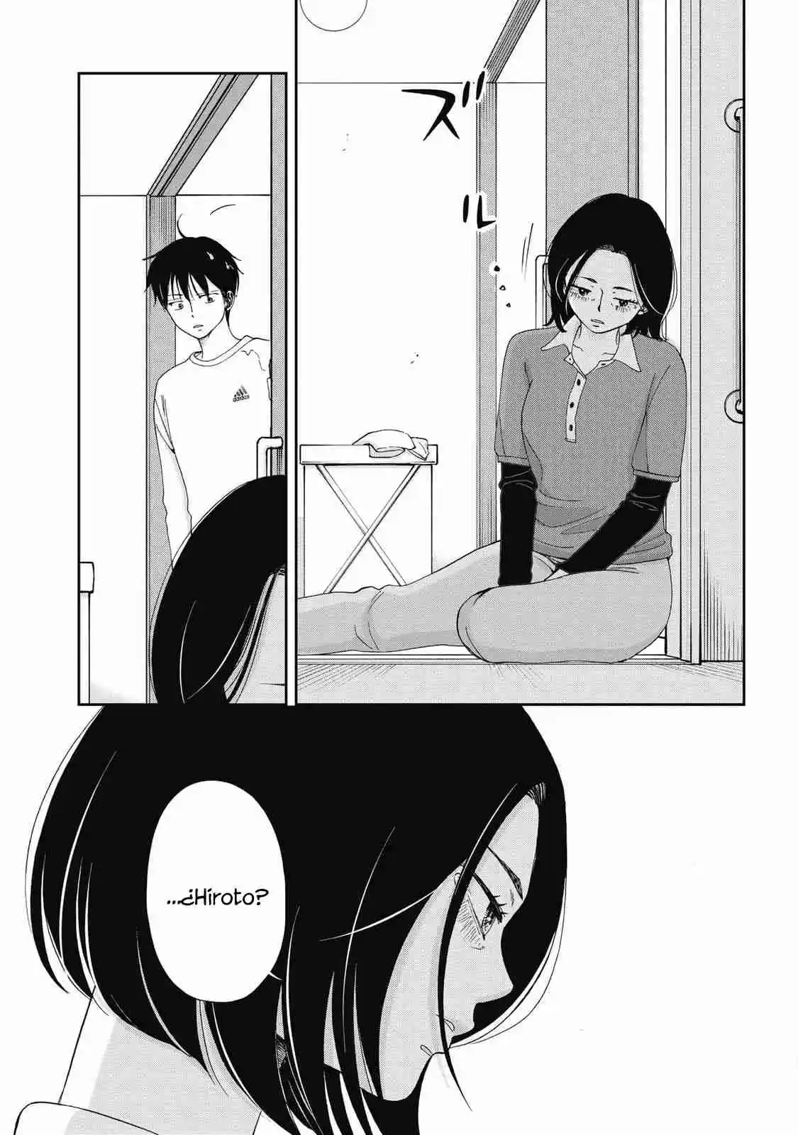 Seishun Protagonist - Capítulo 24 - Página 23 - LectorTMOo
