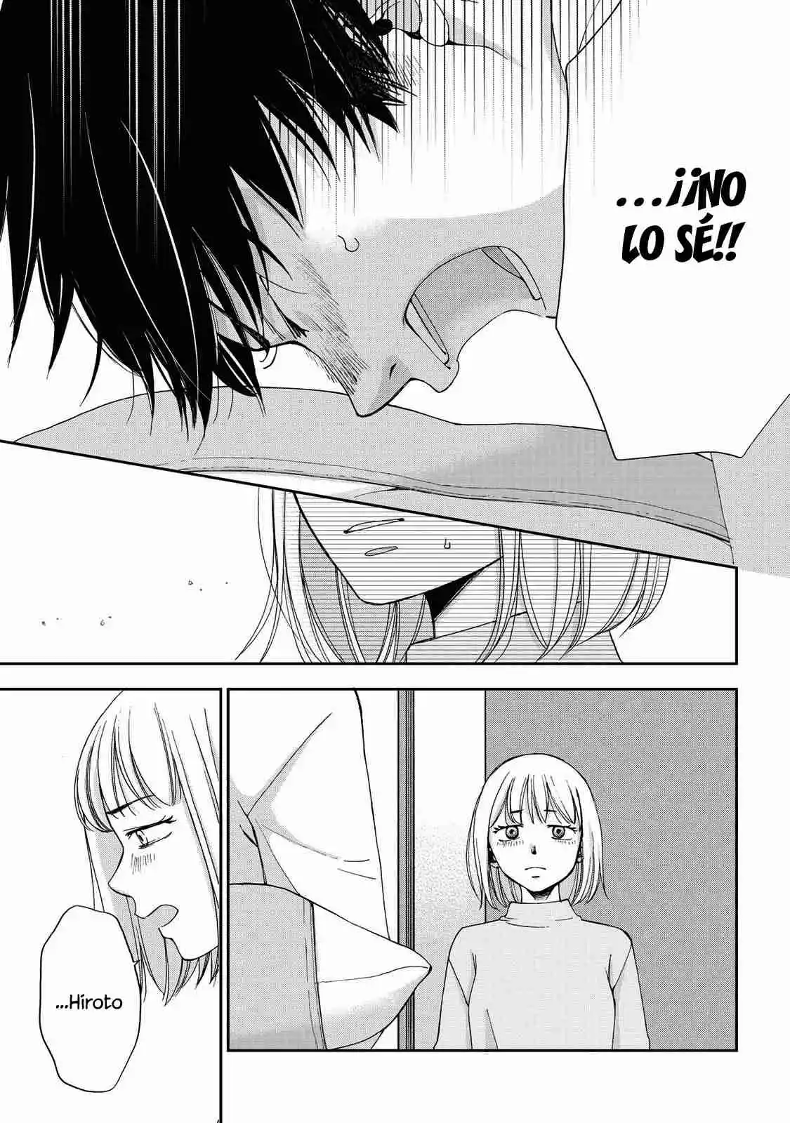 Seishun Protagonist - Capítulo 25 - Página 7 - LectorTMOo