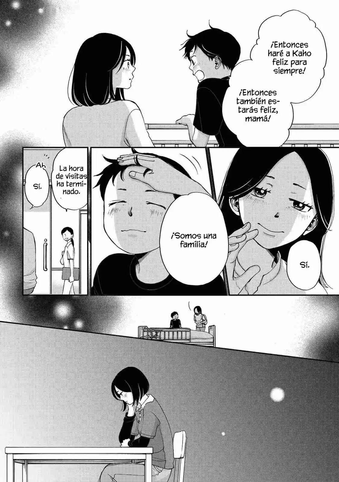 Seishun Protagonist - Capítulo 25 - Página 10 - LectorTMOo
