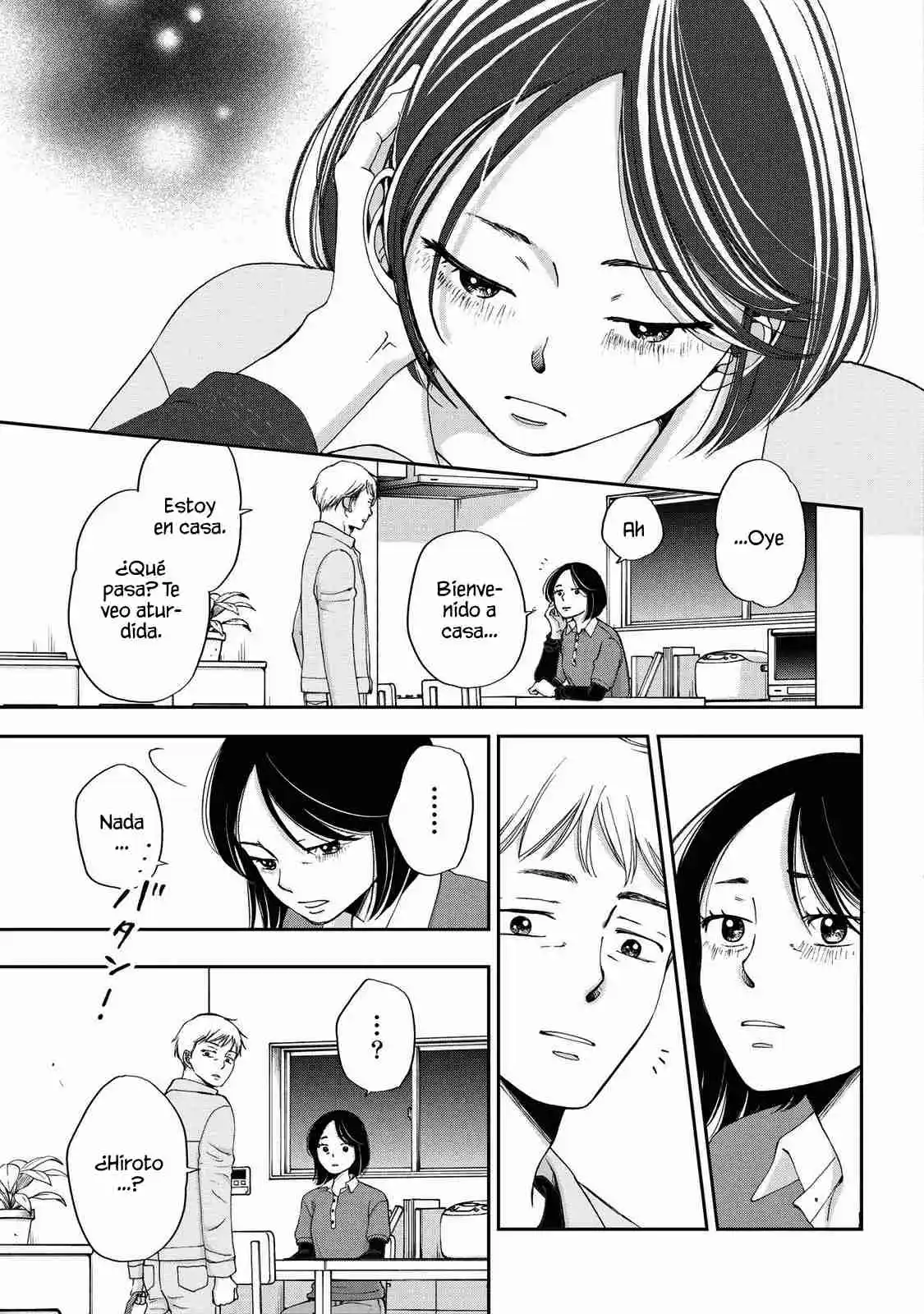 Seishun Protagonist - Capítulo 25 - Página 11 - LectorTMOo