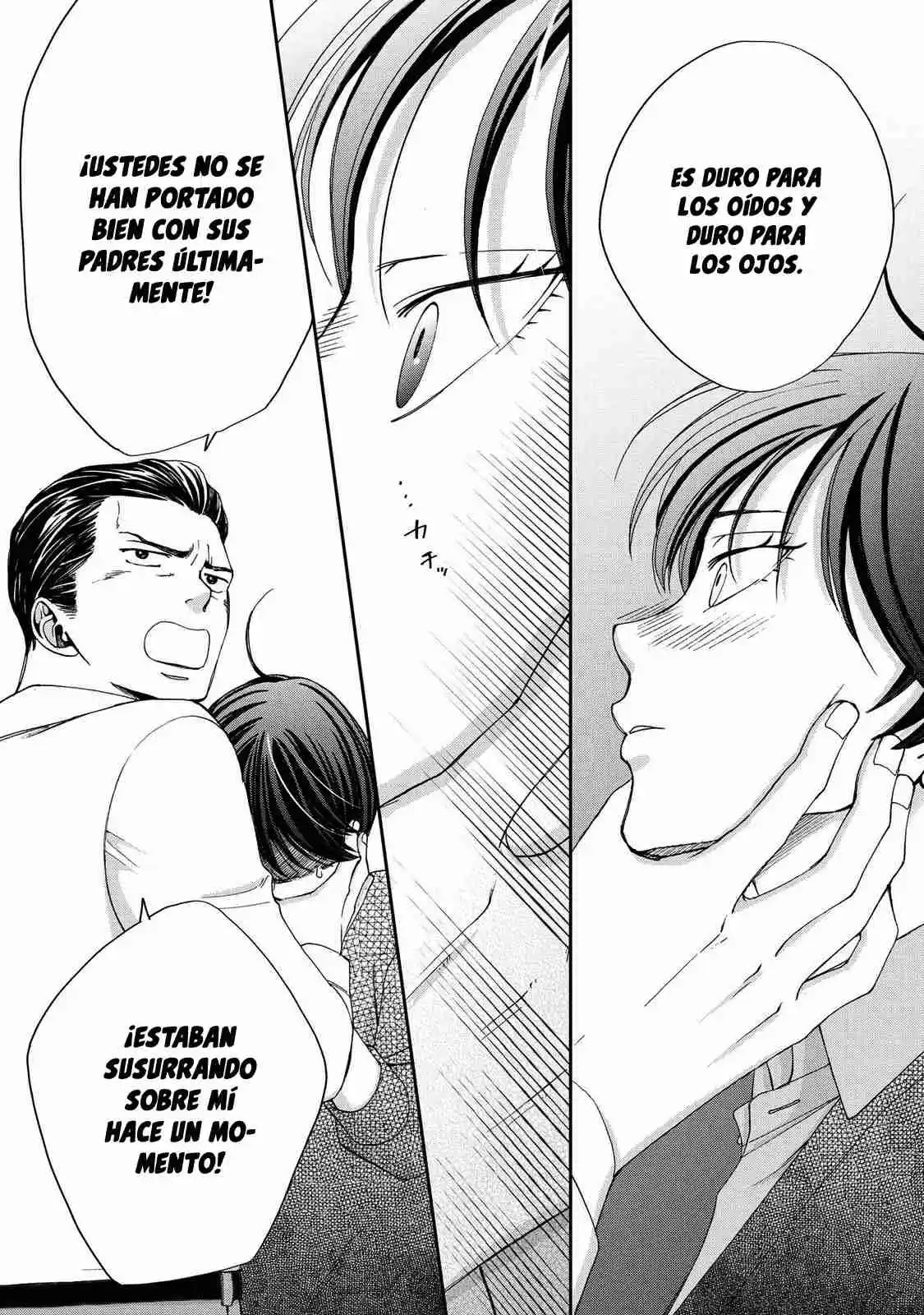 Seishun Protagonist - Capítulo 25 - Página 19 - LectorTMOo