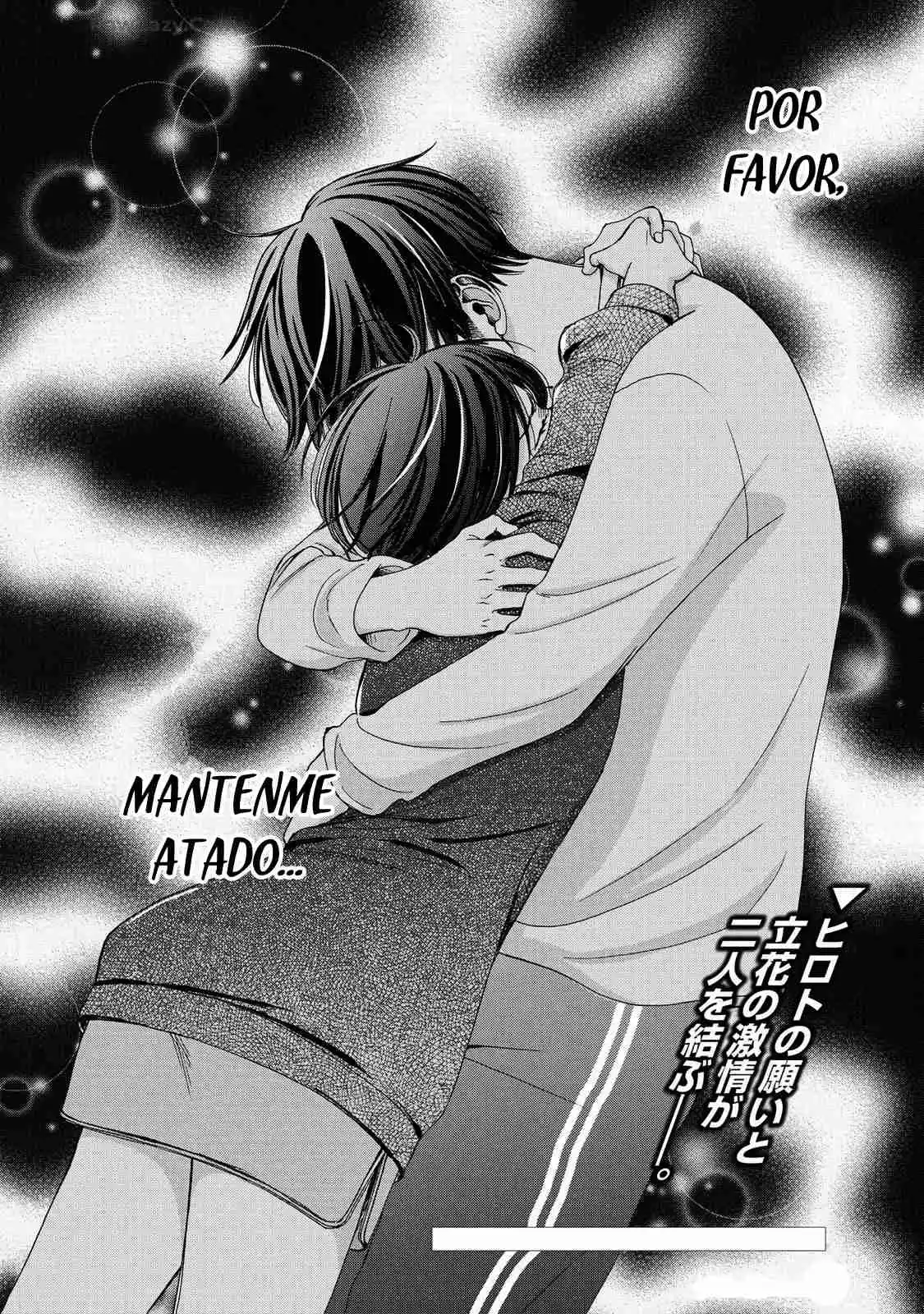Seishun Protagonist - Capítulo 25 - Página 26 - LectorTMOo