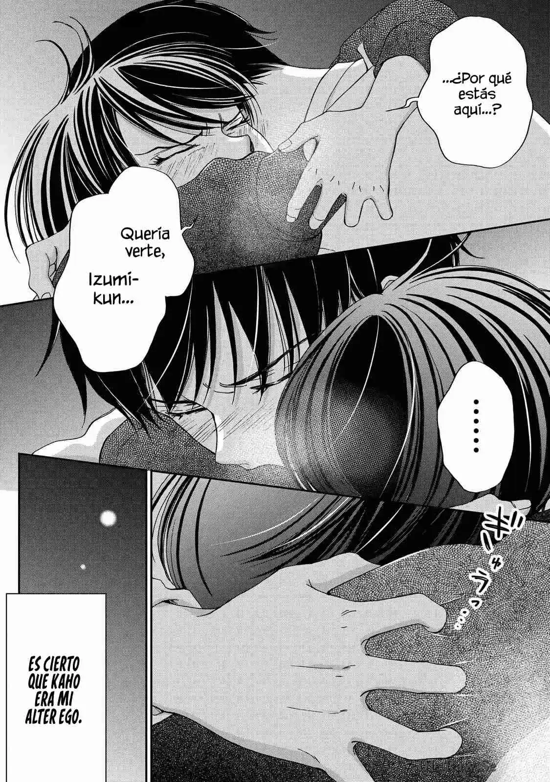 Seishun Protagonist - Capítulo 26 - Página 4 - LectorTMOo