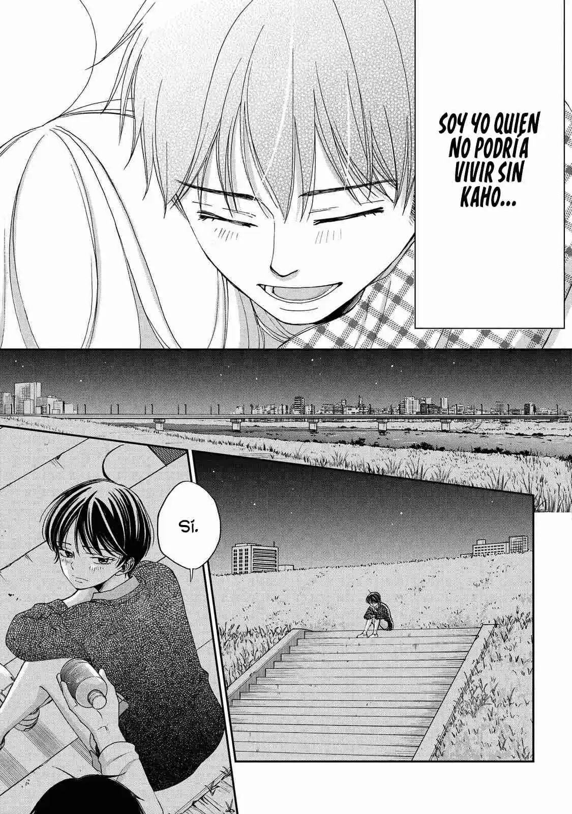 Seishun Protagonist - Capítulo 26 - Página 7 - LectorTMOo