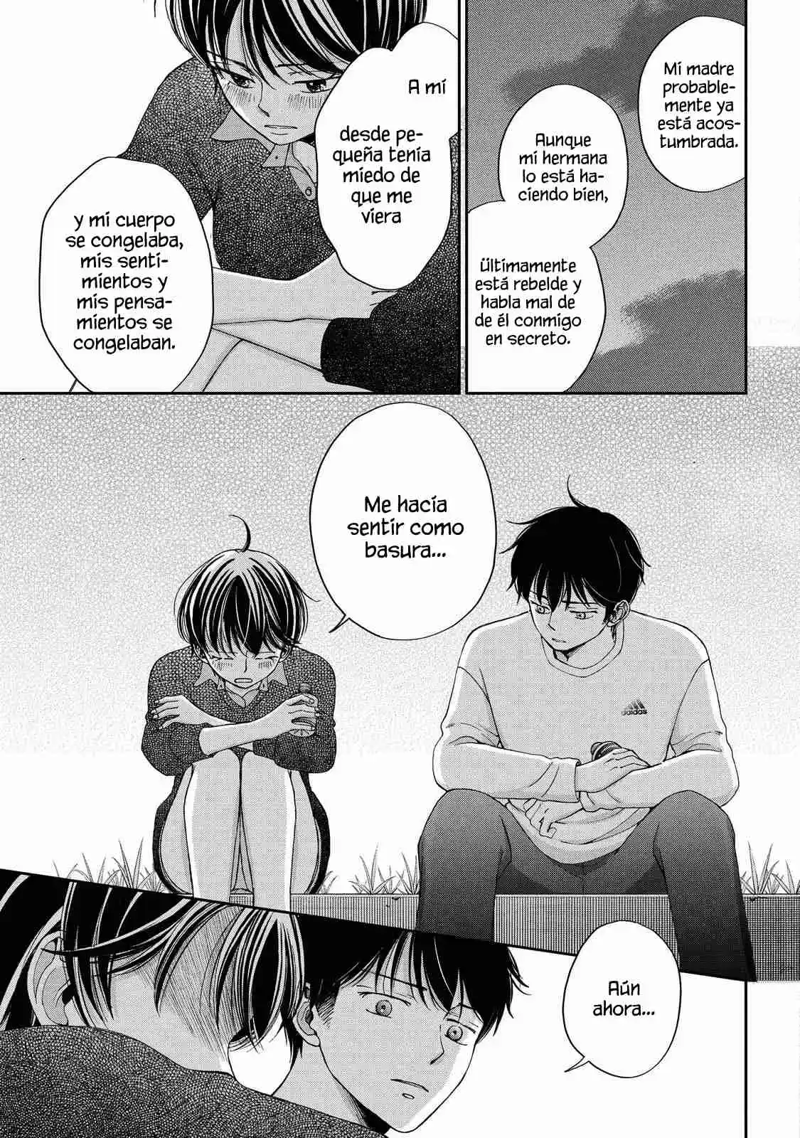 Seishun Protagonist - Capítulo 26 - Página 11 - LectorTMOo
