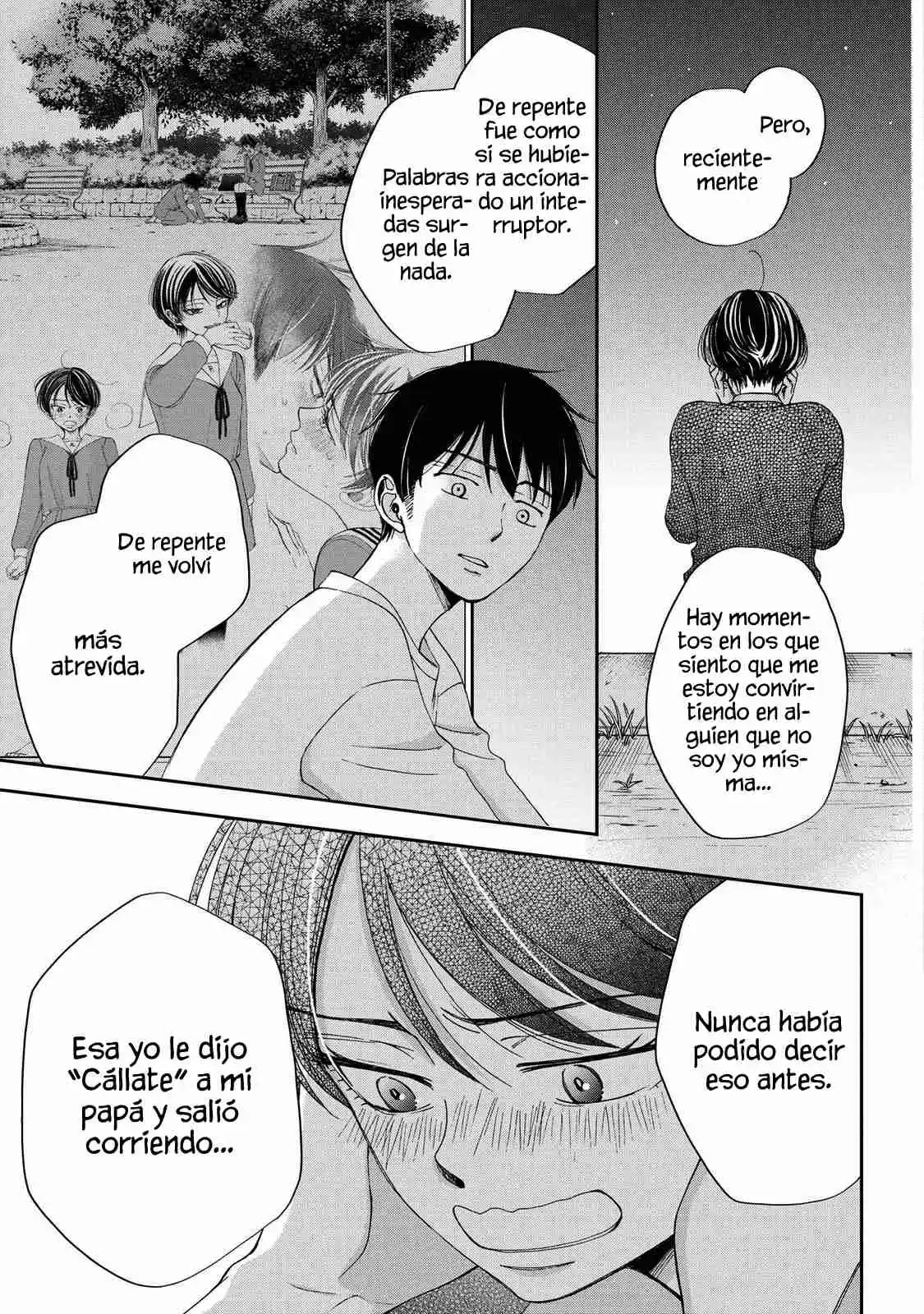 Seishun Protagonist - Capítulo 26 - Página 13 - LectorTMOo