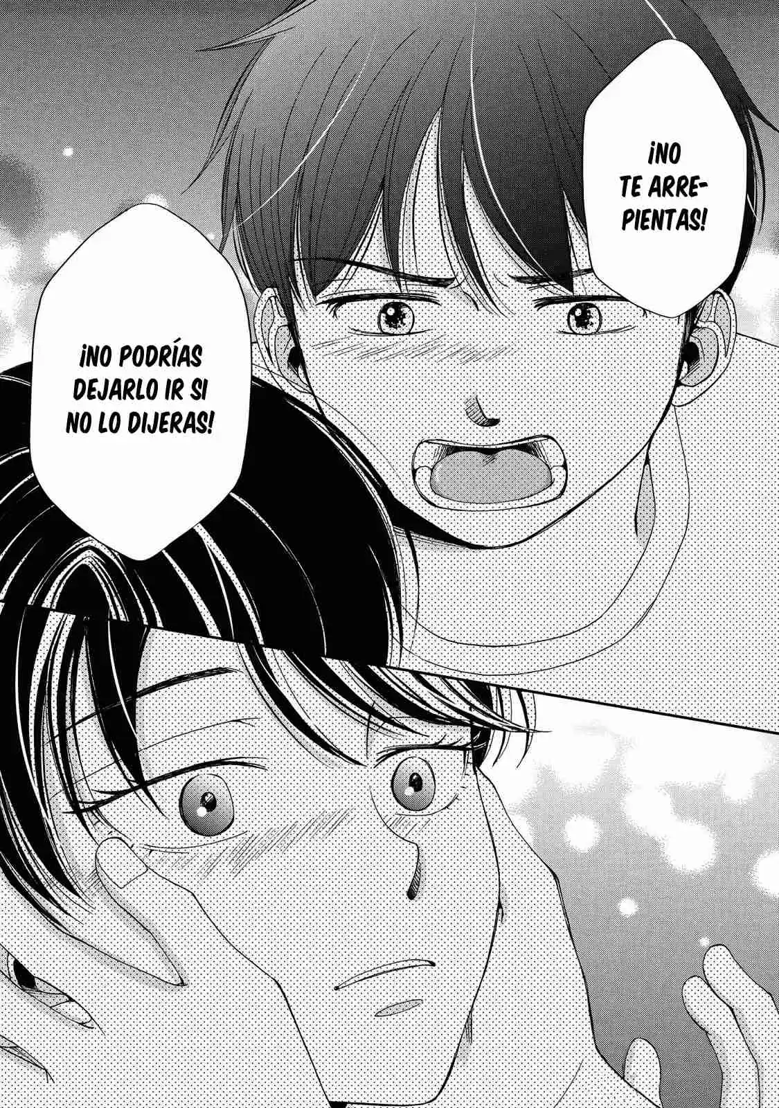 Seishun Protagonist - Capítulo 26 - Página 15 - LectorTMOo
