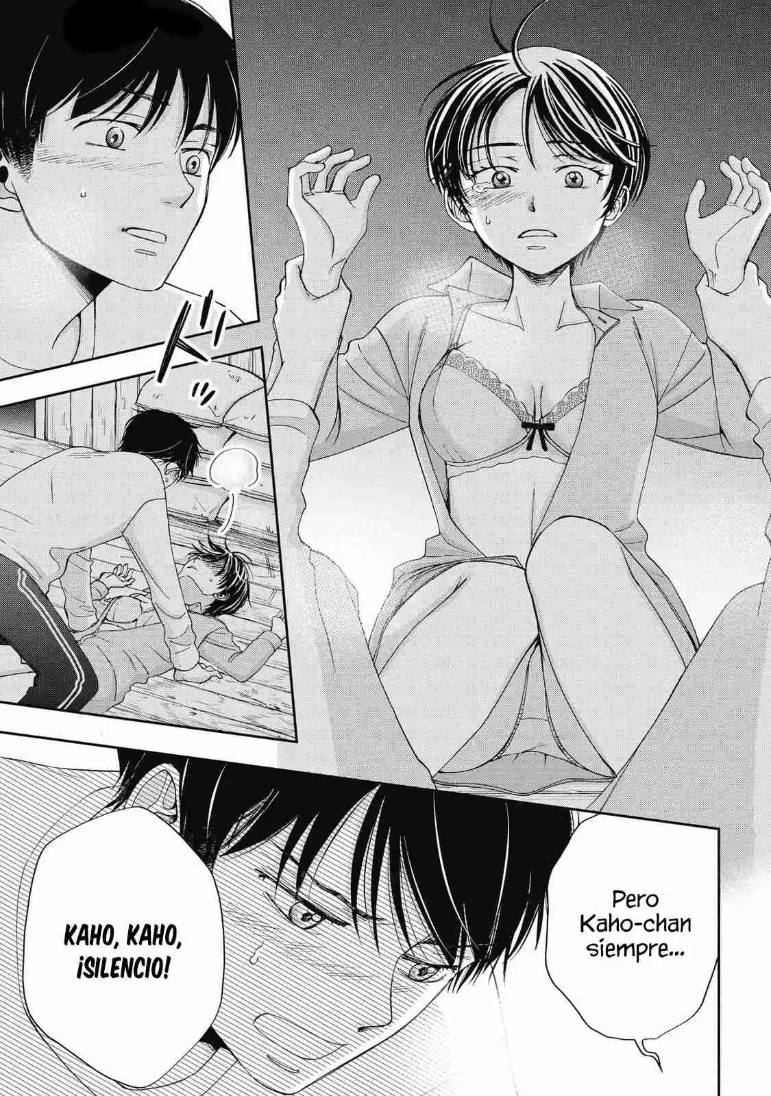 Seishun Protagonist - Capítulo 26 - Página 23 - LectorTMOo