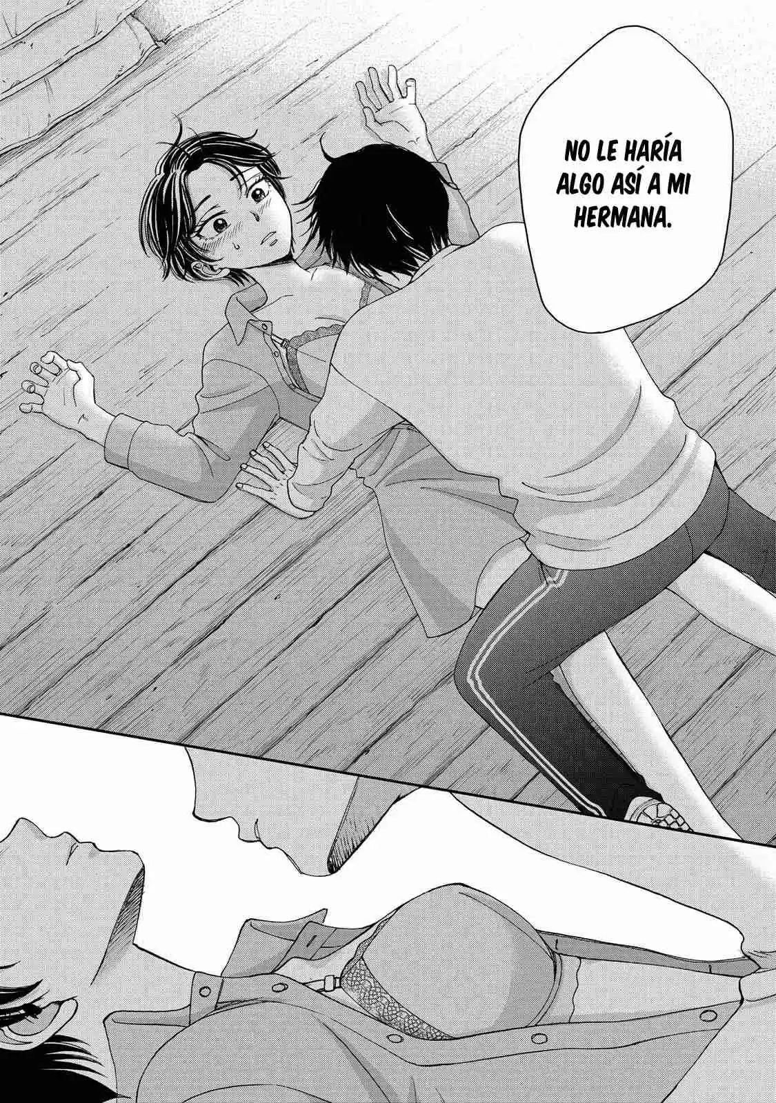 Seishun Protagonist - Capítulo 26 - Página 24 - LectorTMOo