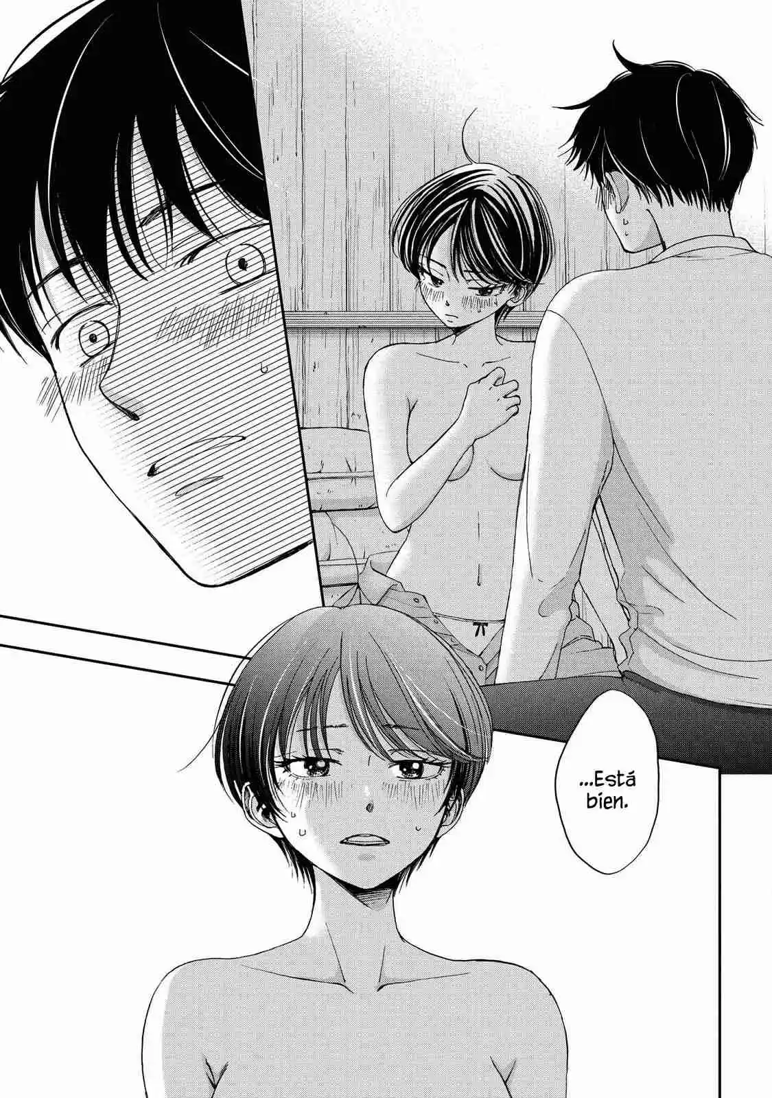 Seishun Protagonist - Capítulo 27 - Página 5 - LectorTMOo