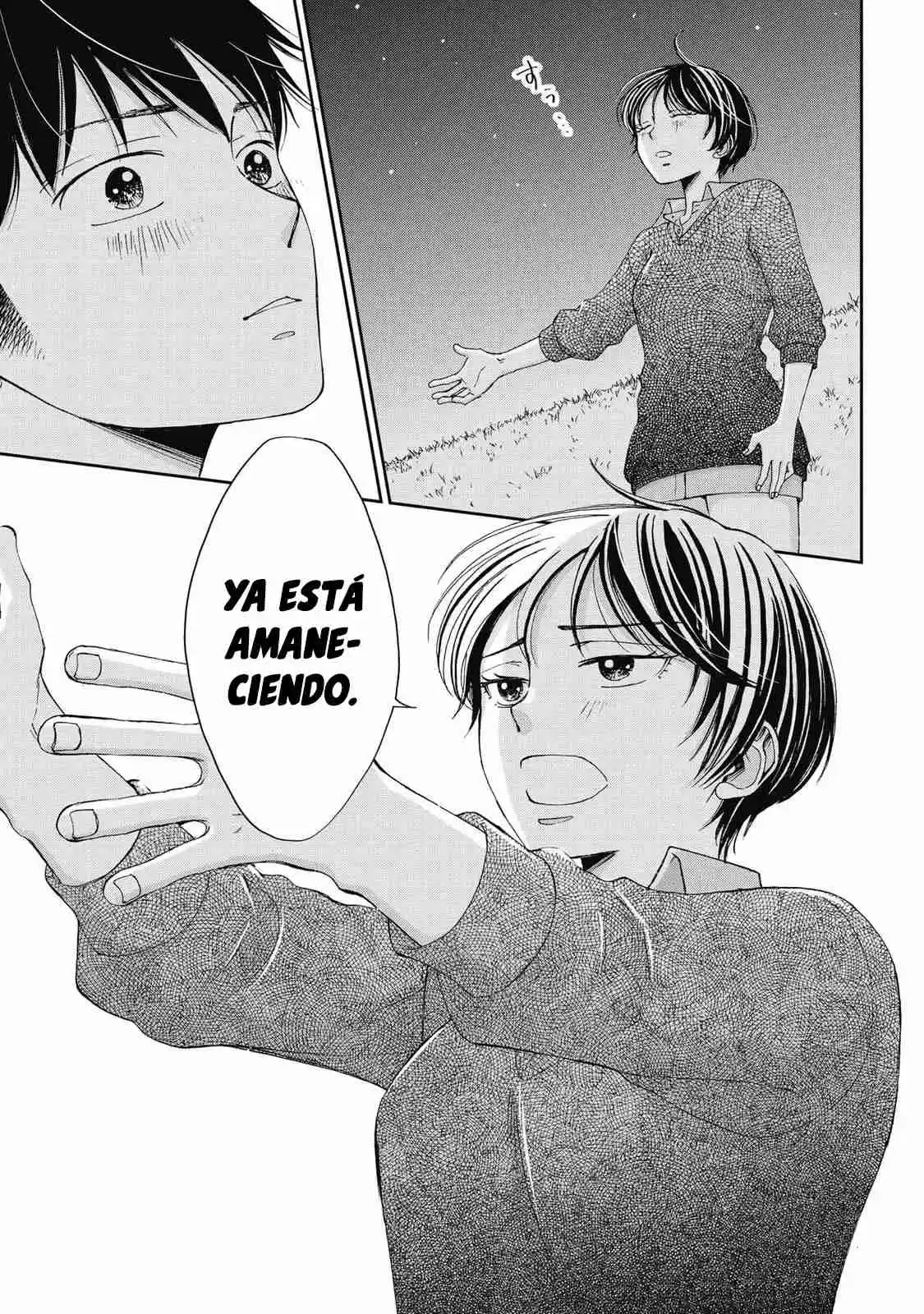 Seishun Protagonist - Capítulo 27 - Página 15 - LectorTMOo