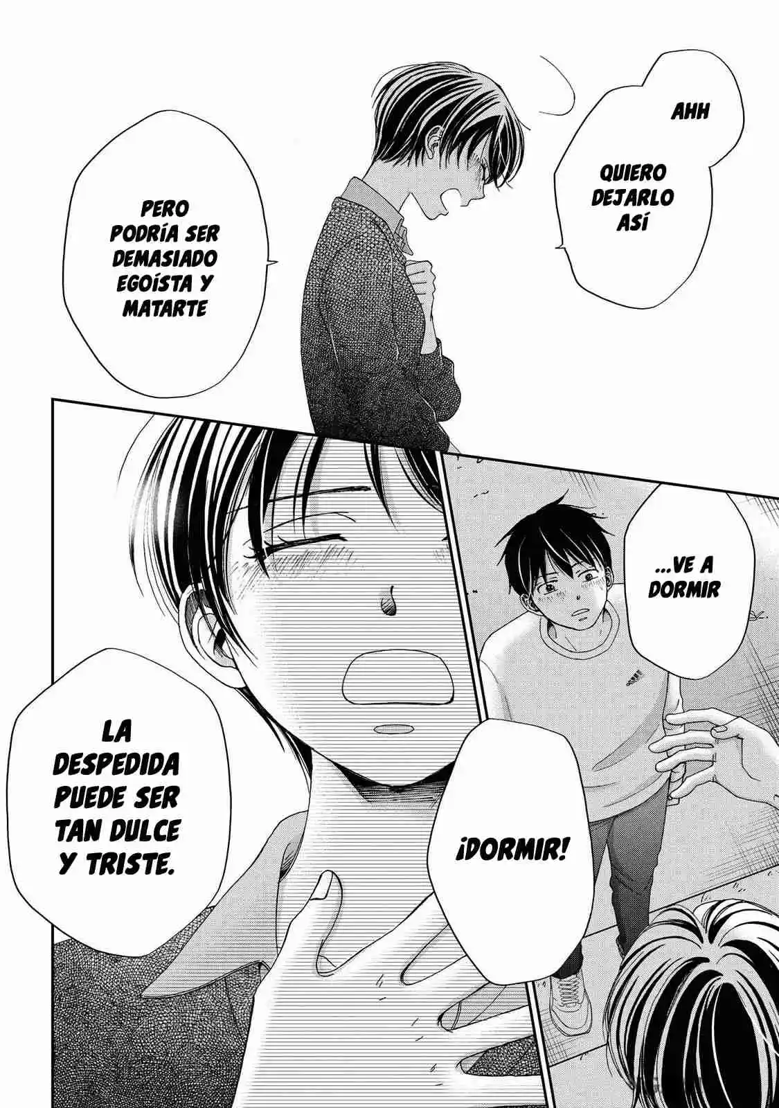 Seishun Protagonist - Capítulo 27 - Página 18 - LectorTMOo