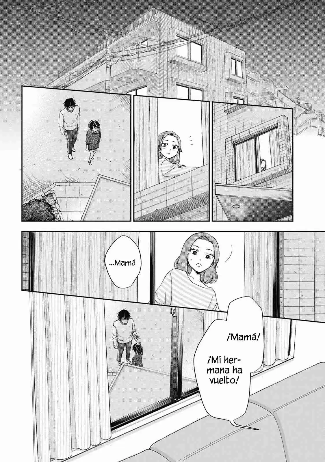Seishun Protagonist - Capítulo 27 - Página 20 - LectorTMOo