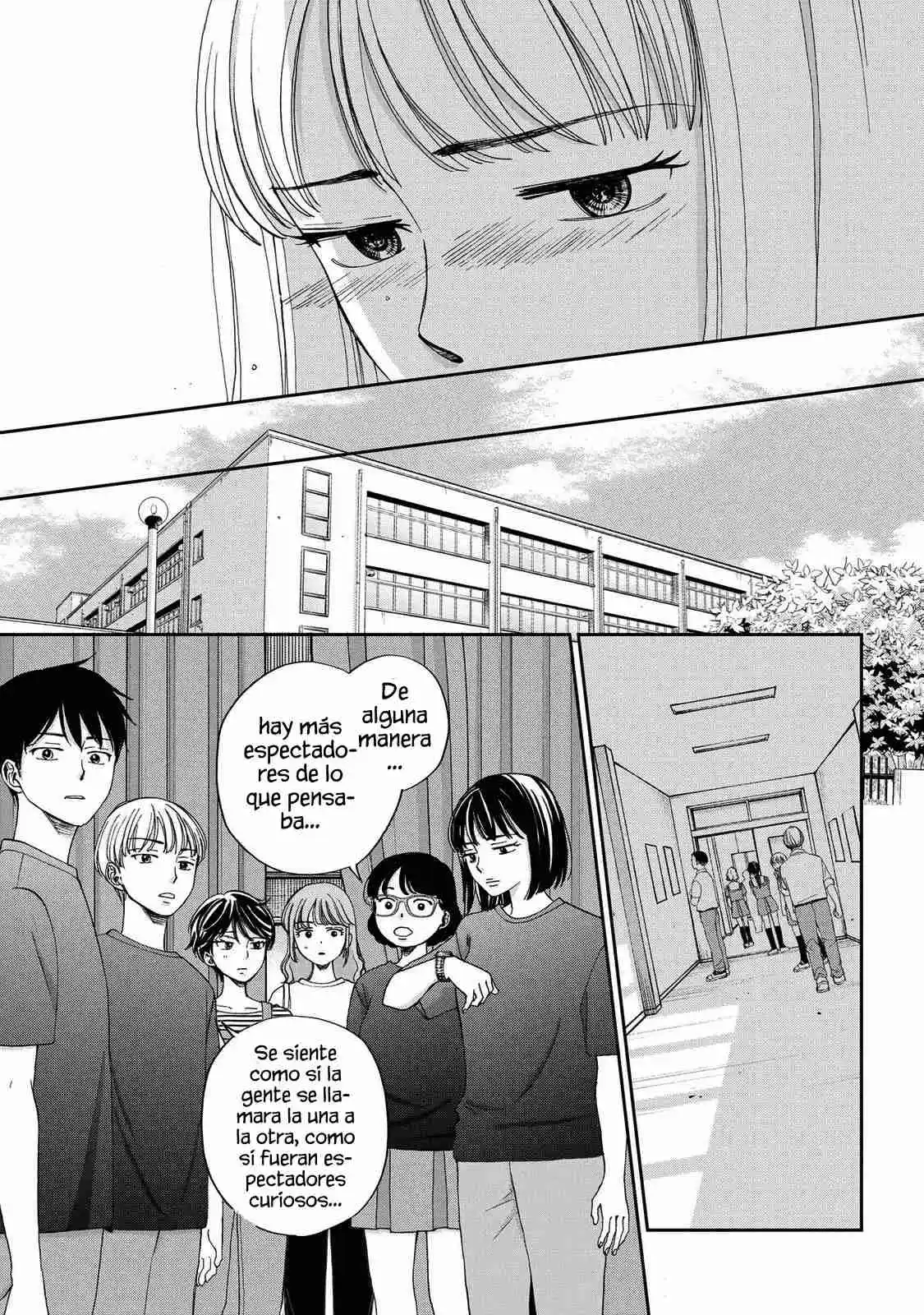 Seishun Protagonist - Capítulo 29 - Página 17 - LectorTMOo