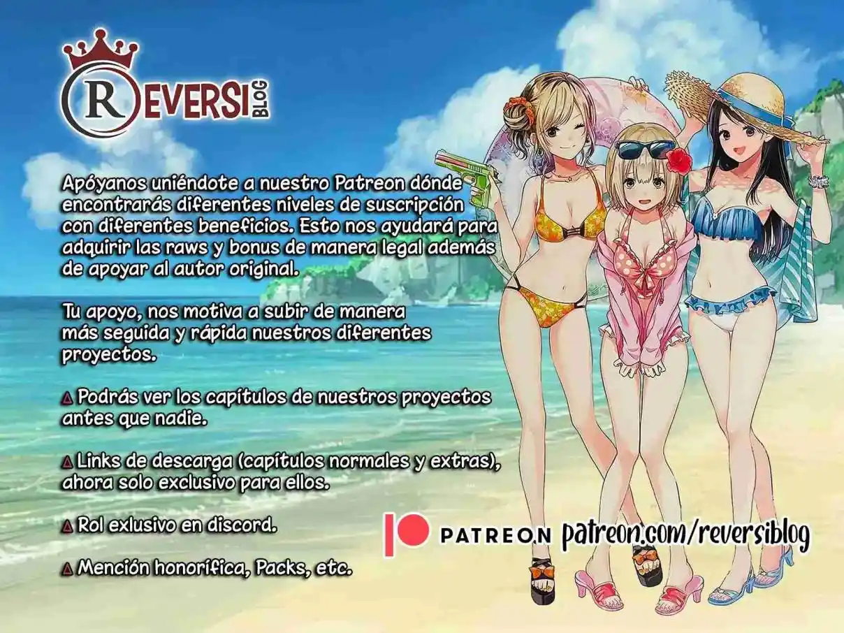 Seishun Protagonist - Capítulo 29 - Página 27 - LectorTMOo