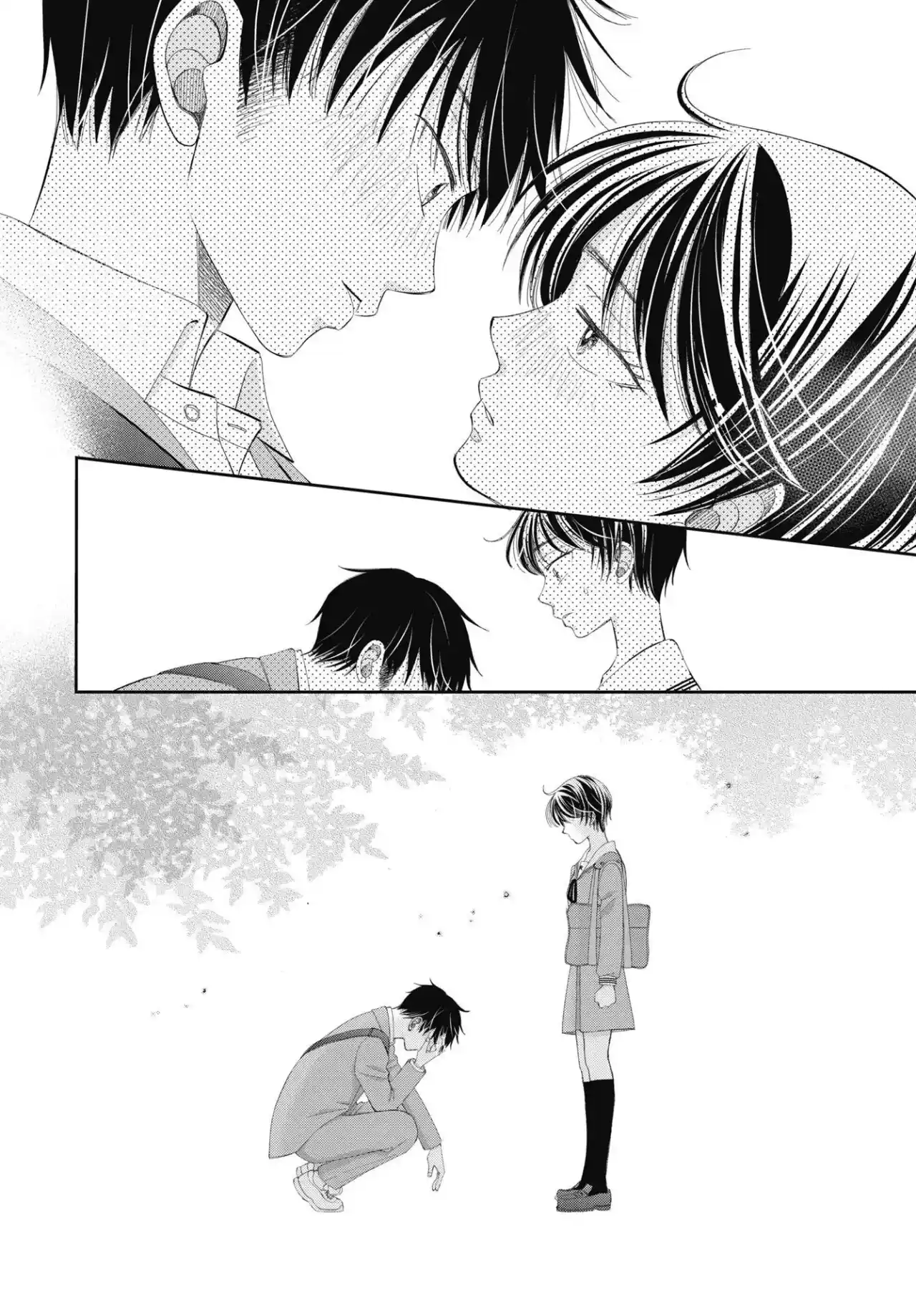 Seishun Protagonist - Capítulo 3 - Página 27 - LectorTMOo