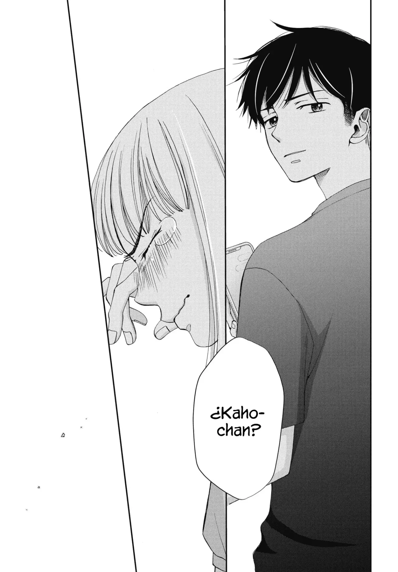 Seishun Protagonist - Capítulo 31 - Página 7 - LectorTMOo