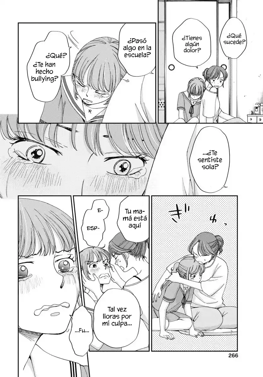 Seishun Protagonist - Capítulo 33 - Página 18 - LectorTMOo