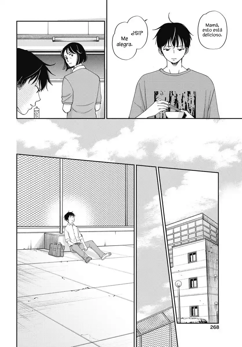Seishun Protagonist - Capítulo 33 - Página 20 - LectorTMOo